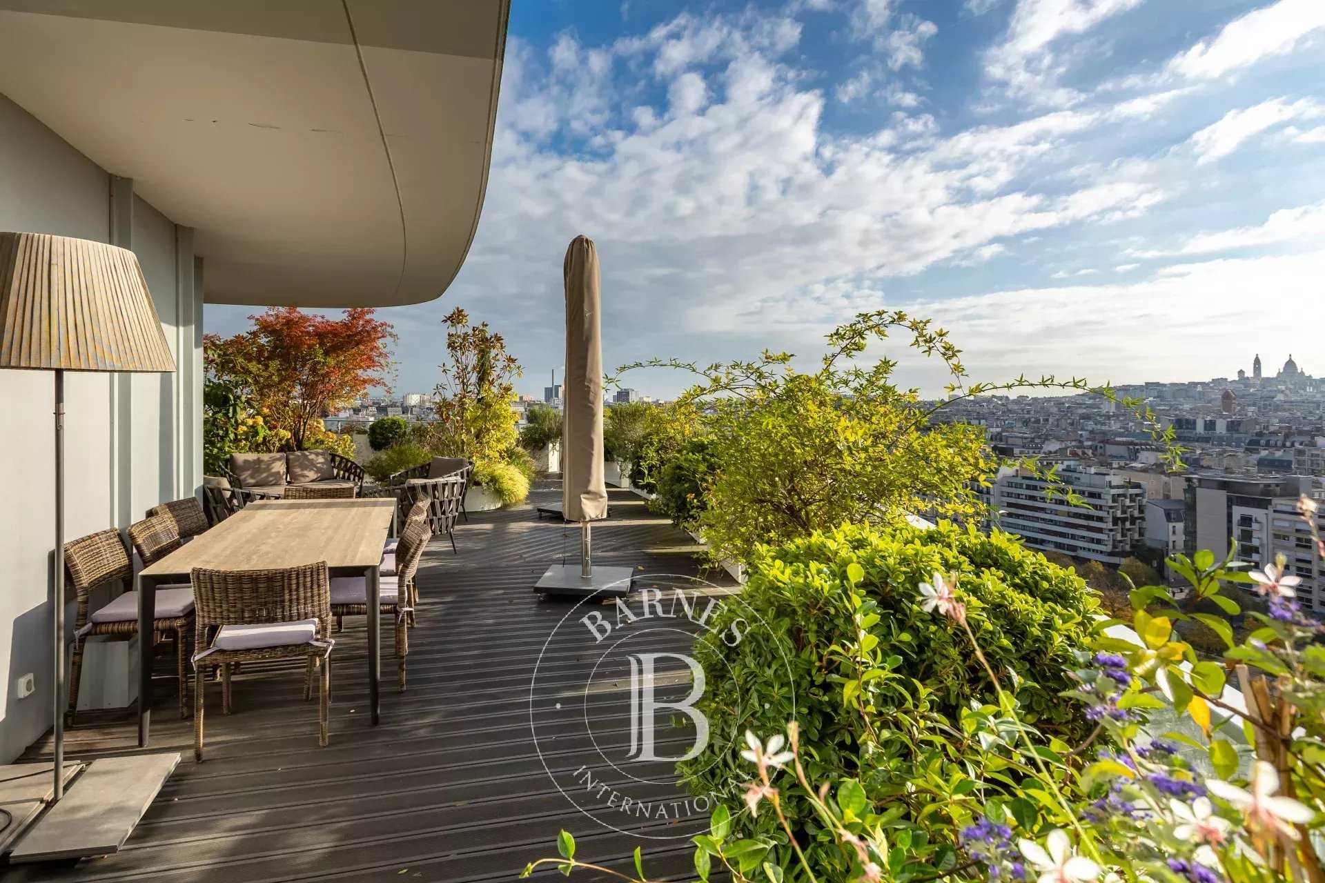 Apartment Paris 75017  -  ref 86351319 (picture 3)