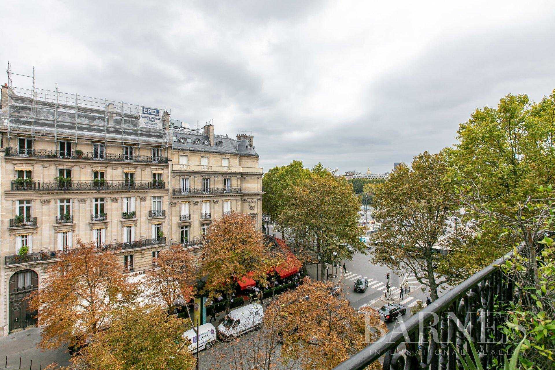 Appartement Paris 75008  -  ref 7468101 (picture 1)