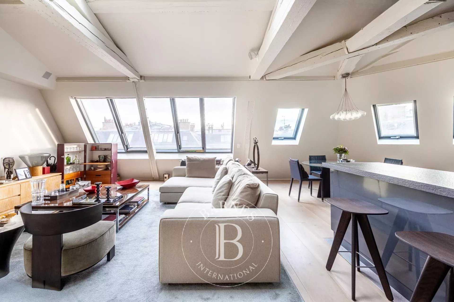 Apartment Paris 75008  -  ref 86650047 (picture 3)