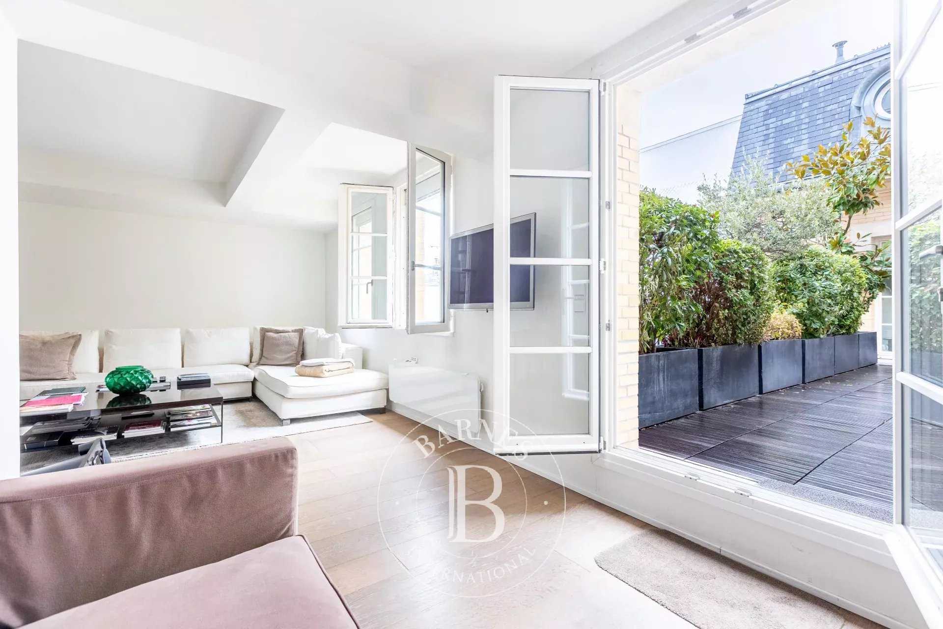 Appartement Paris 75008  -  ref 86739465 (picture 2)