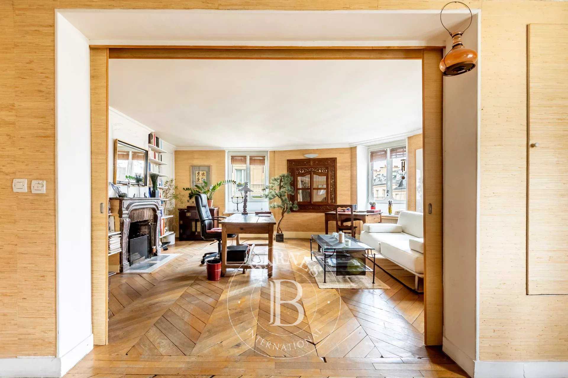 Appartement Paris 75008  -  ref 86230968 (picture 2)