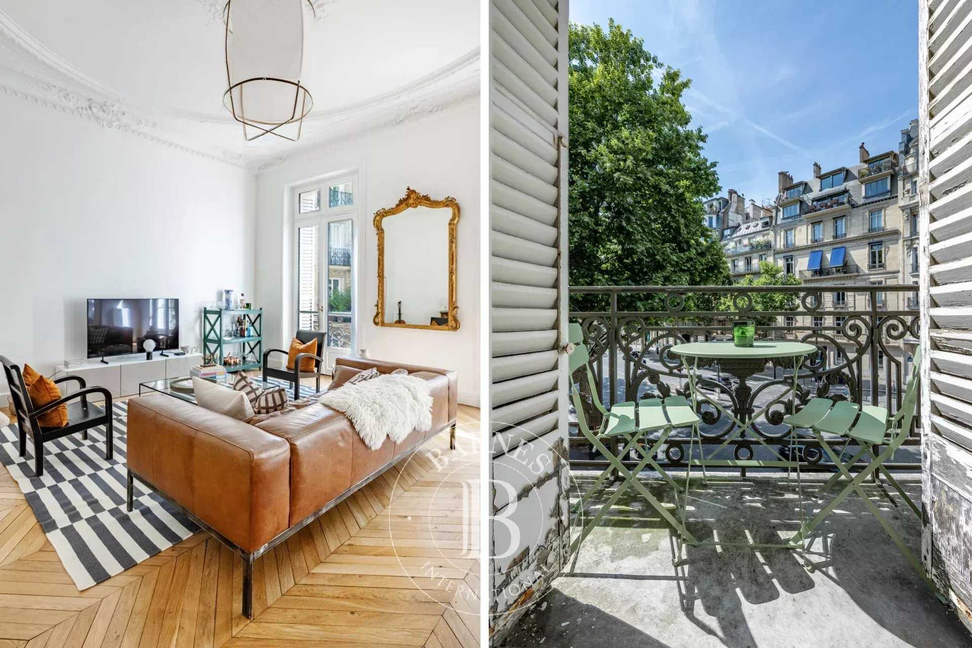 Apartment Paris 75008  -  ref 86006653 (picture 2)