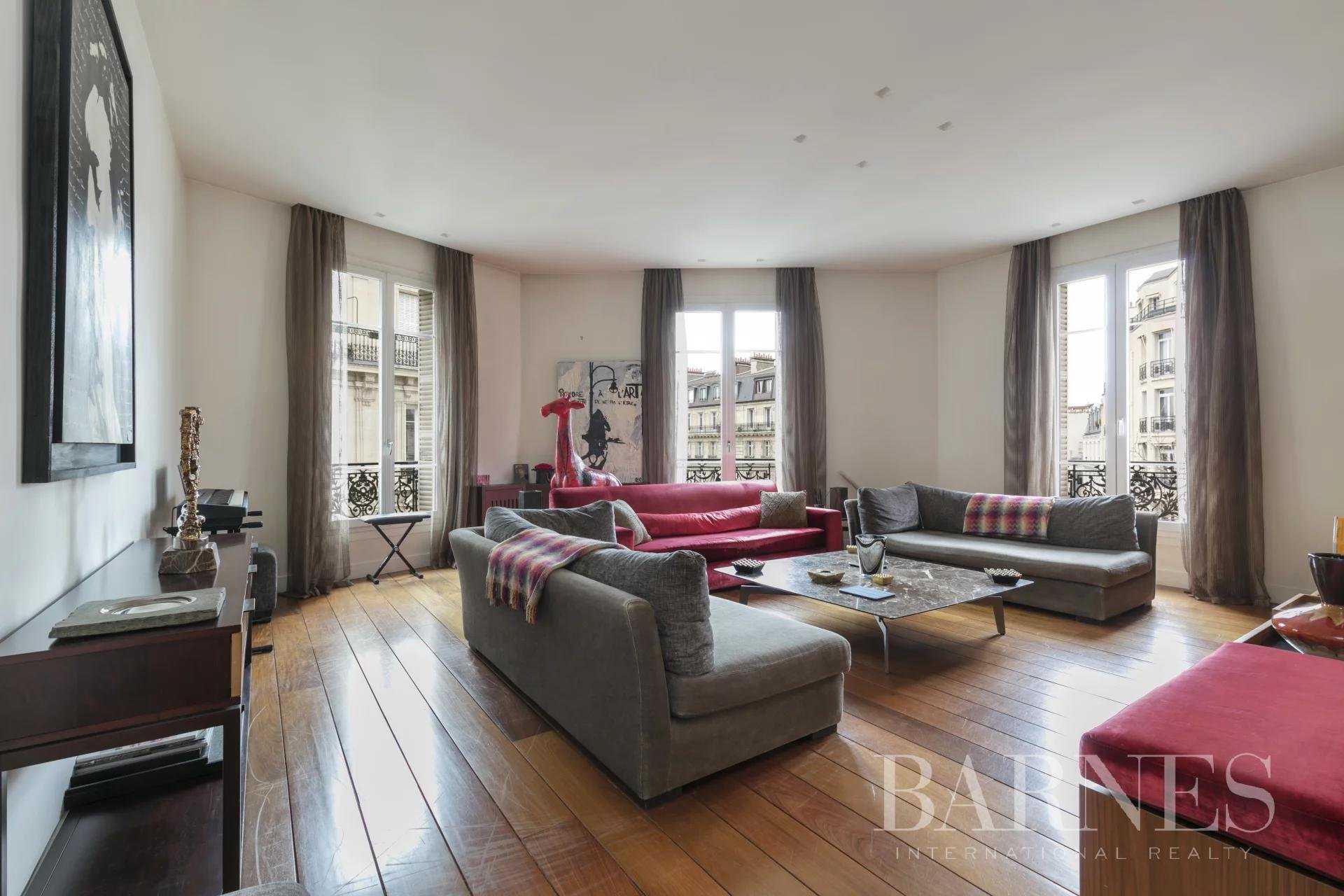 Apartment Paris 75008  -  ref 82199913 (picture 1)