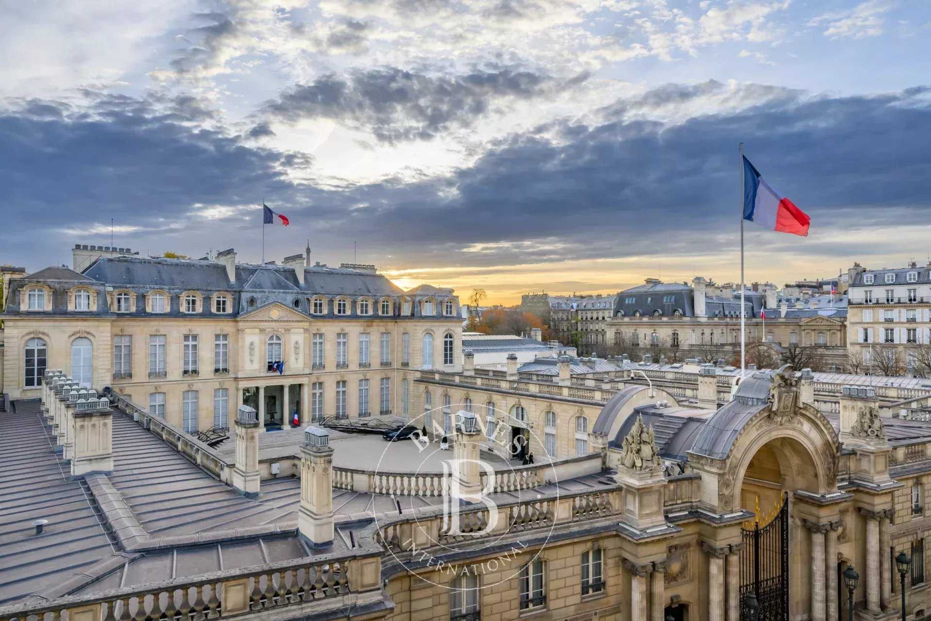 Piso Paris 75008  -  ref 86407517 (picture 2)