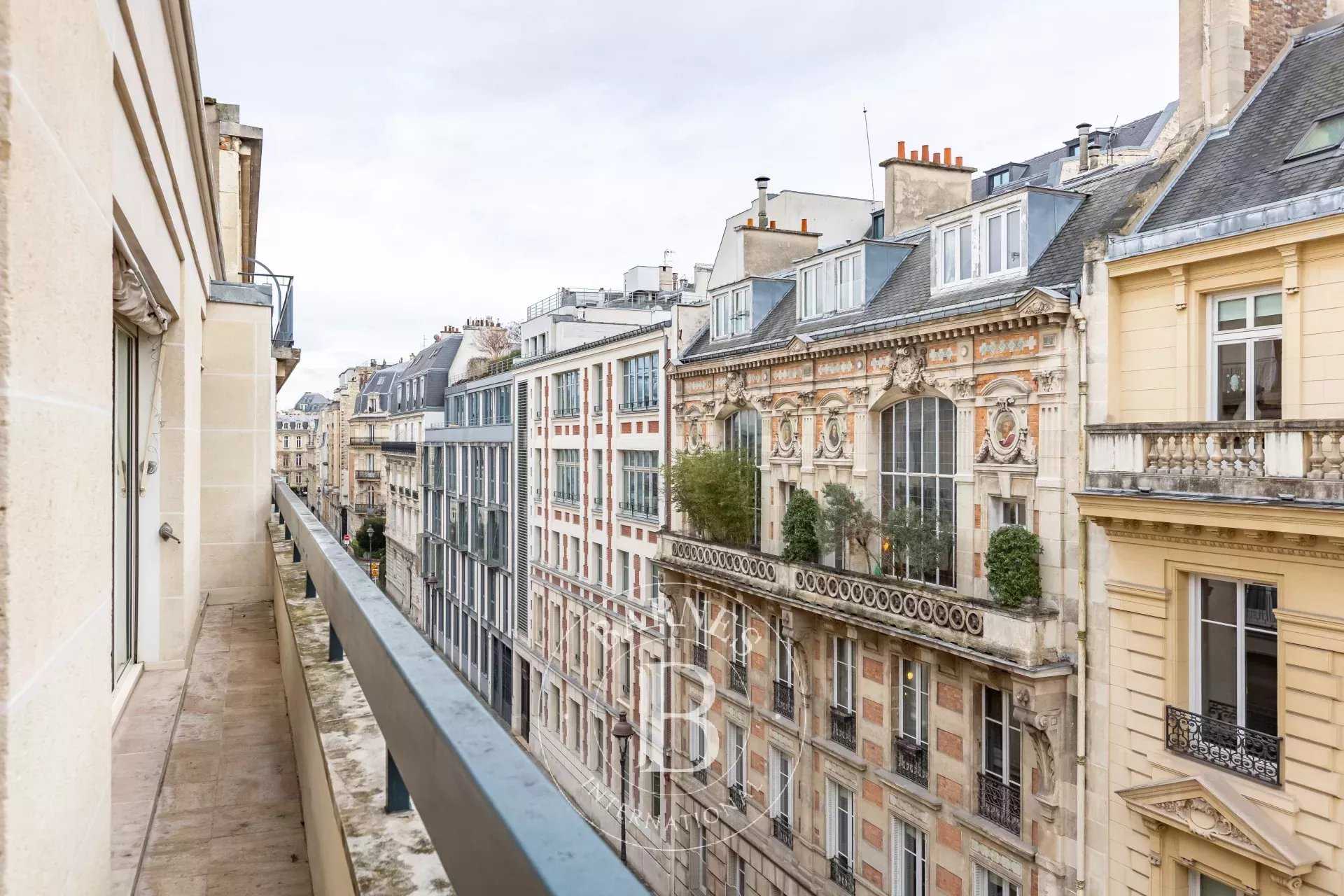 Appartement Paris 75008  -  ref 86640615 (picture 1)