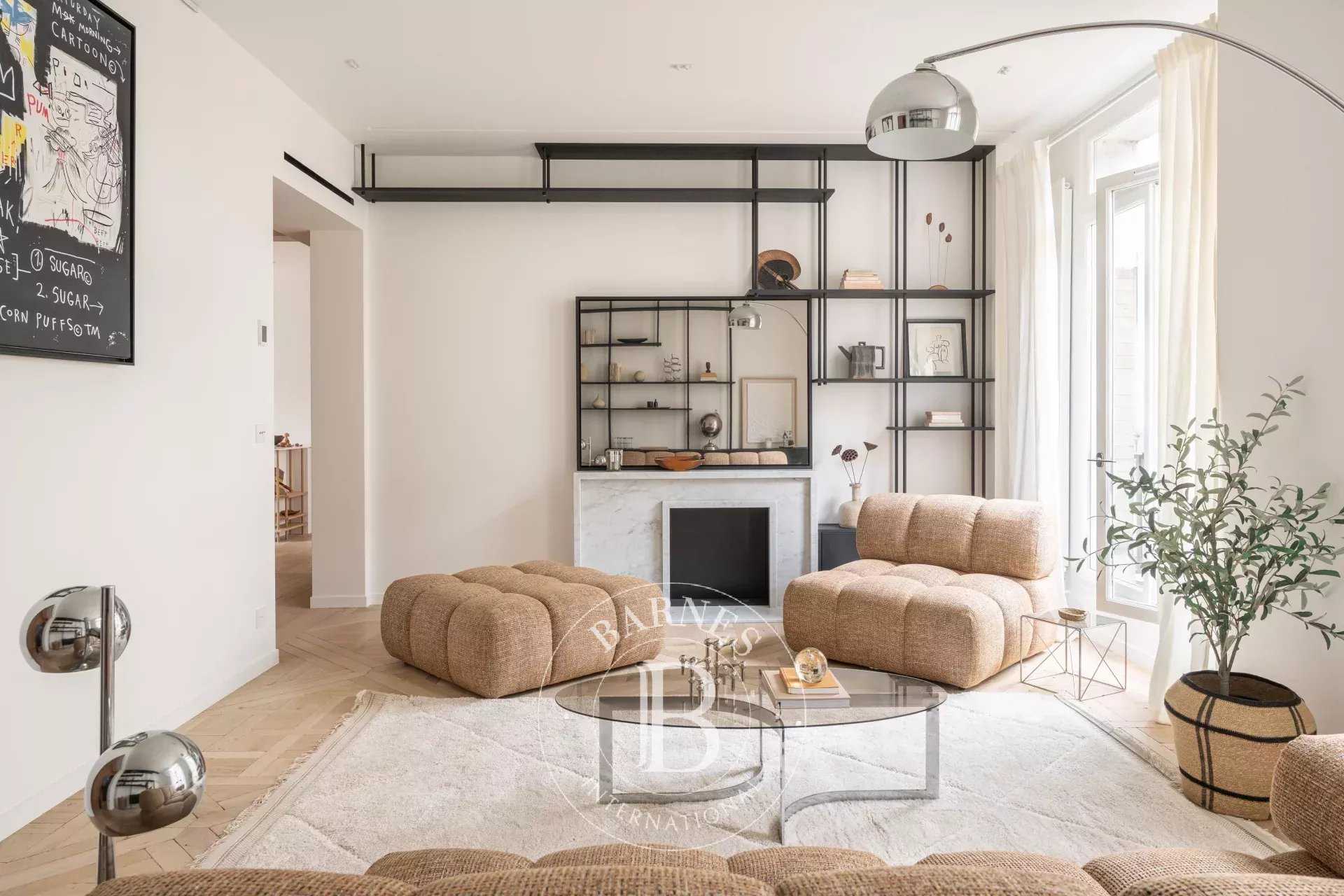 Apartment Paris 75008  -  ref 86485236 (picture 3)