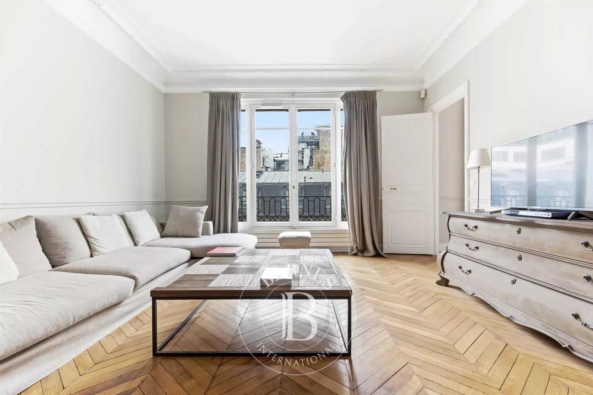 Piso Paris 75008  -  ref 86673544 (picture 3)