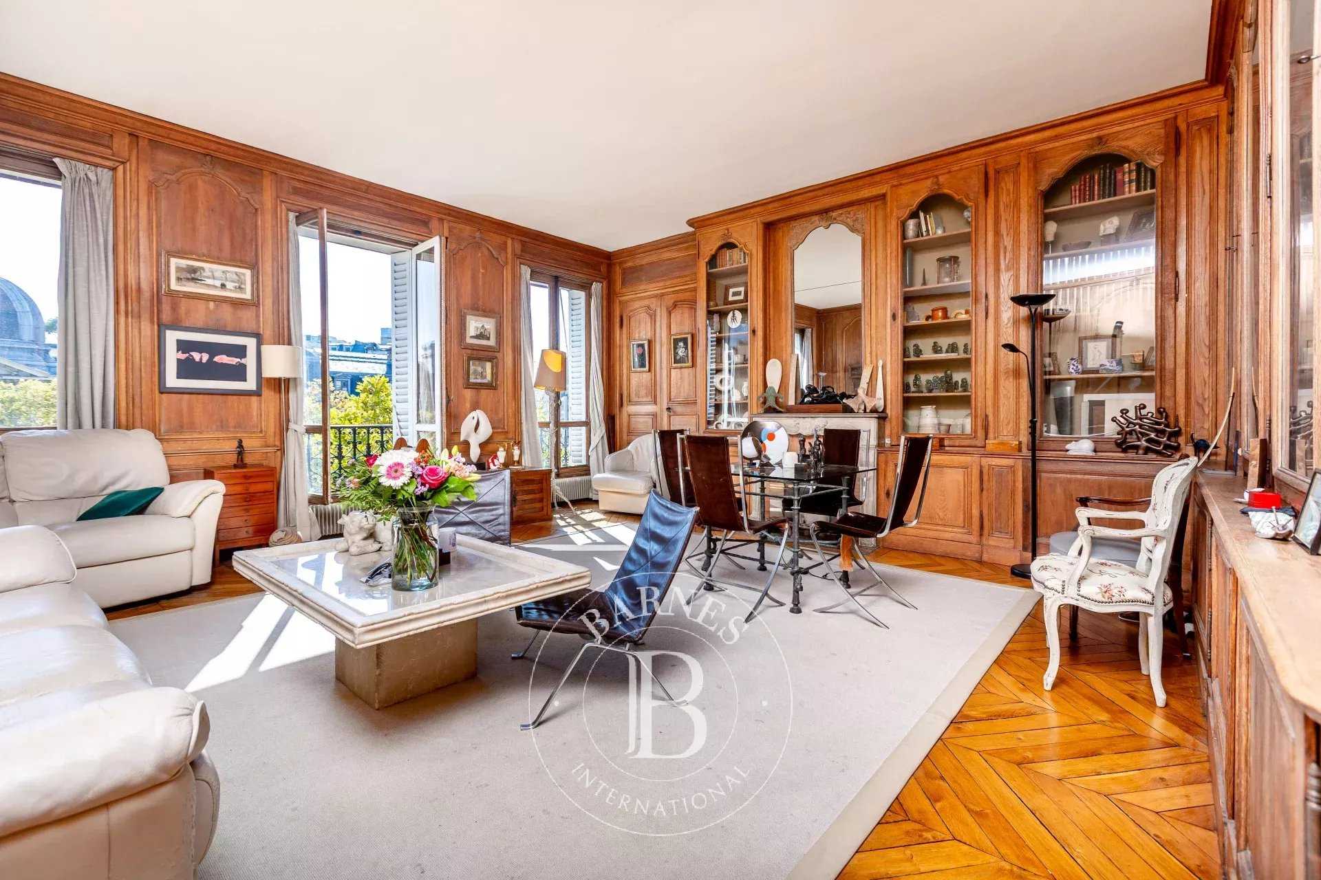 Piso Paris 75008  -  ref 86201901 (picture 1)