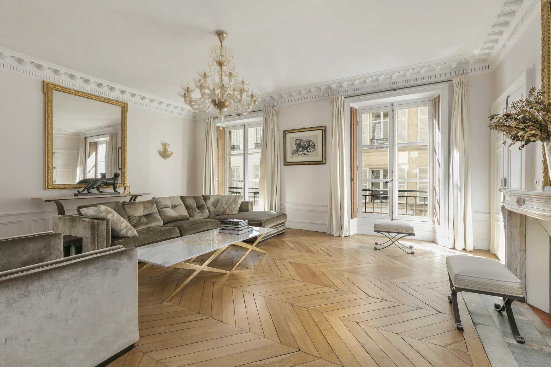 Piso Paris 75001  -  ref 82282725 (picture 2)