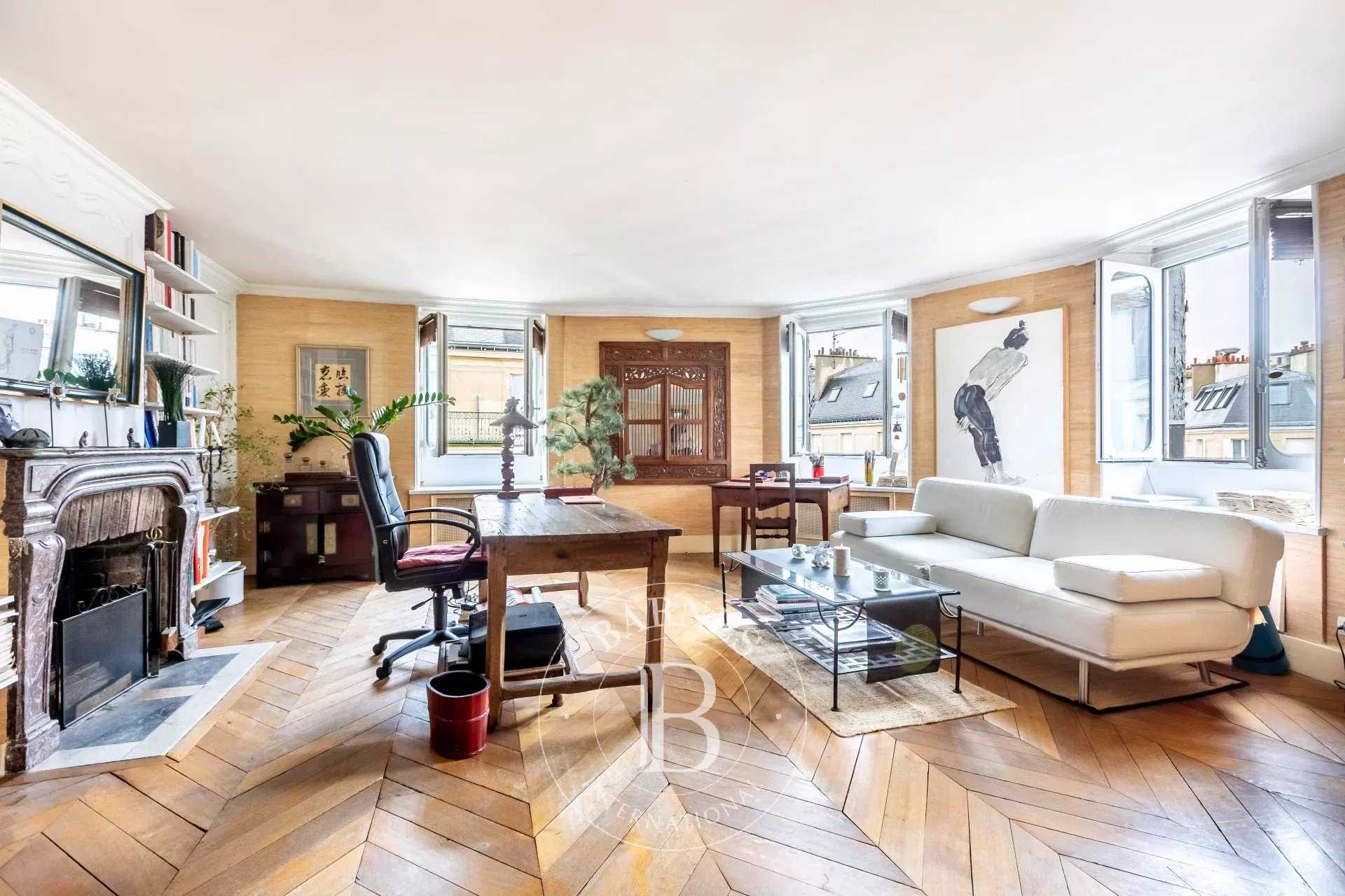 Appartement Paris 75008  -  ref 86230968 (picture 1)