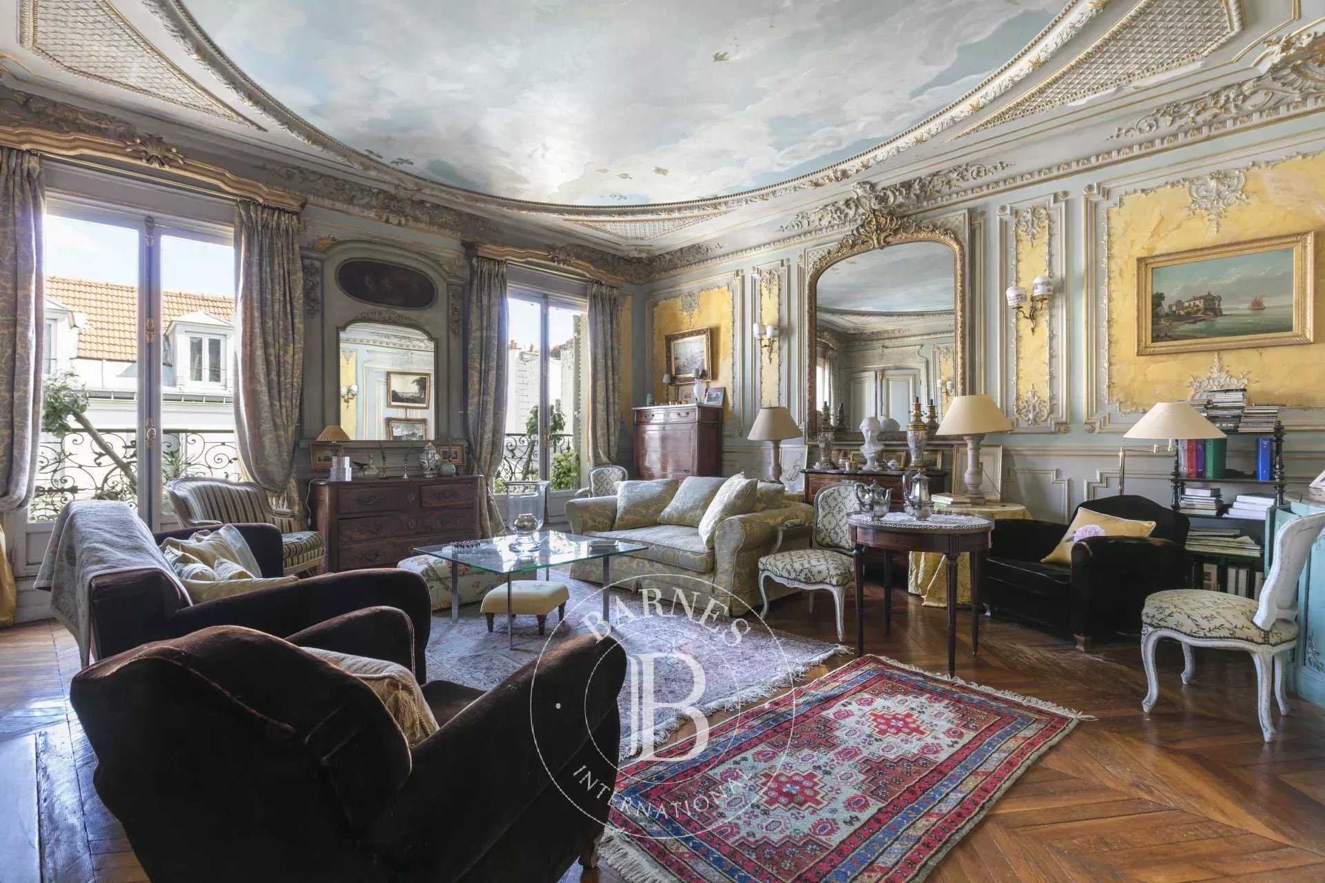Appartement Paris 75008  -  ref 85837287 (picture 1)