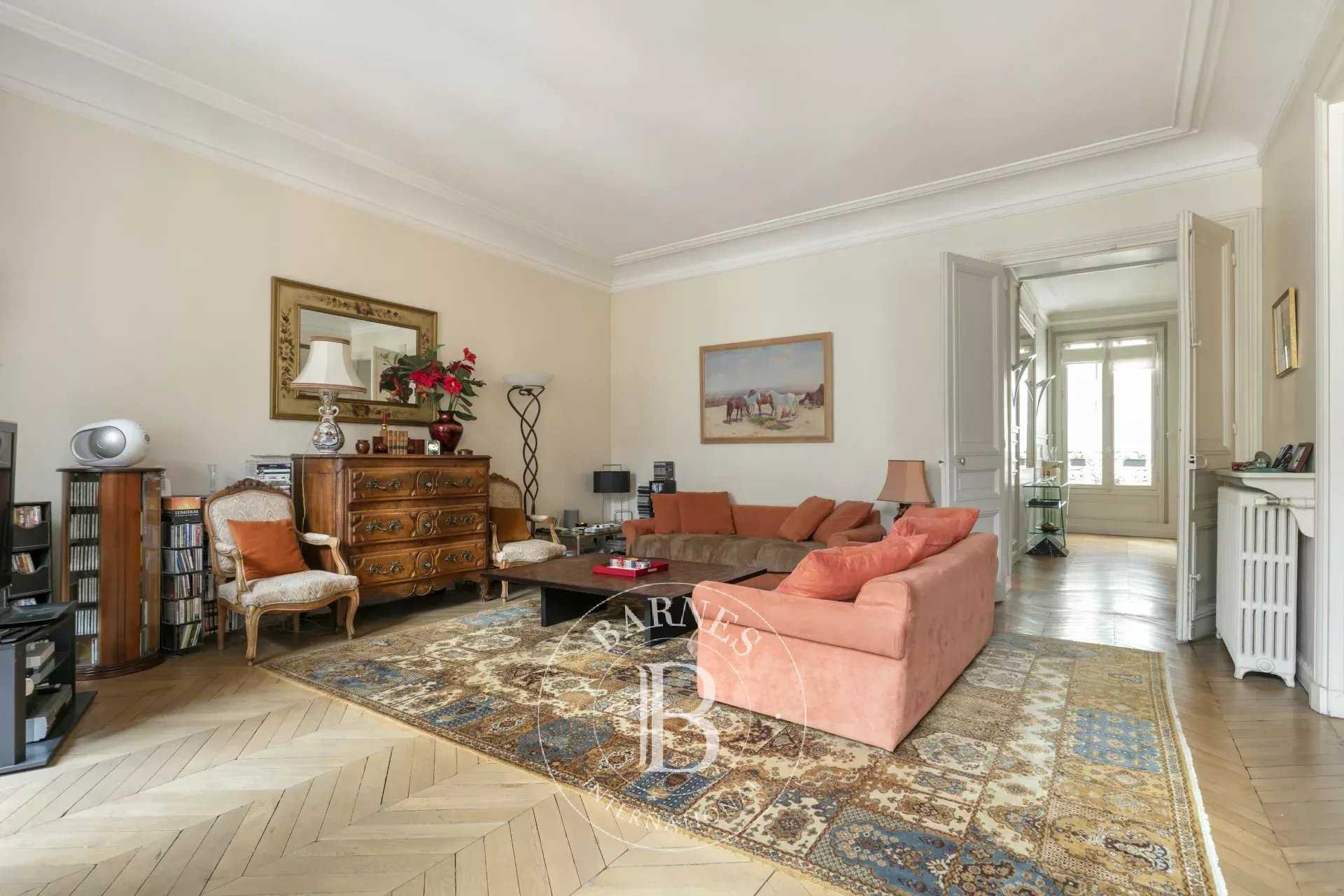 Piso Paris 75008  -  ref 86425831 (picture 3)