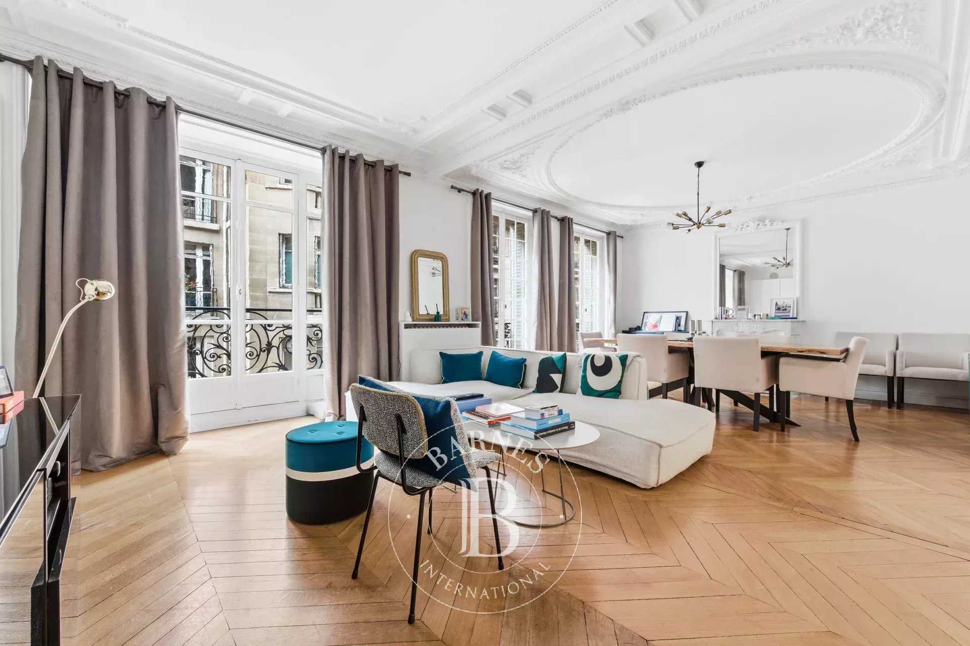 Piso Paris 75017  -  ref 86650301 (picture 1)