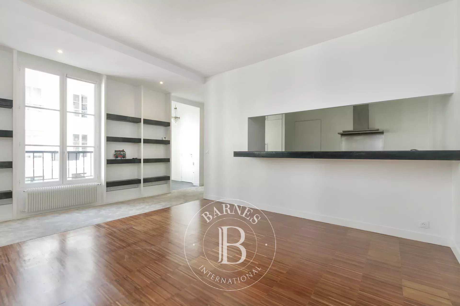 Apartment Paris 75001  -  ref 86005033 (picture 3)