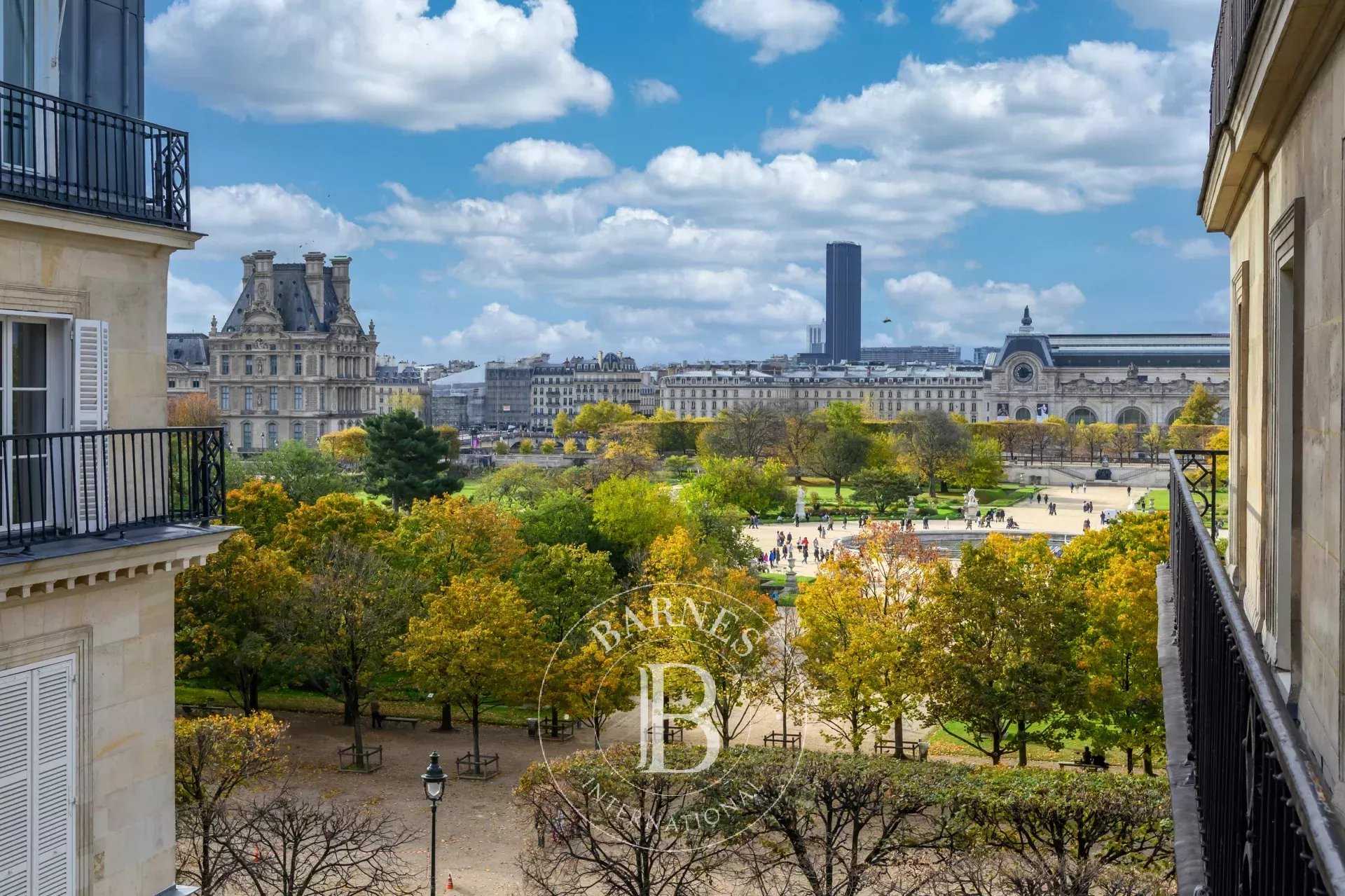 Apartment Paris 75001  -  ref 86383206 (picture 1)