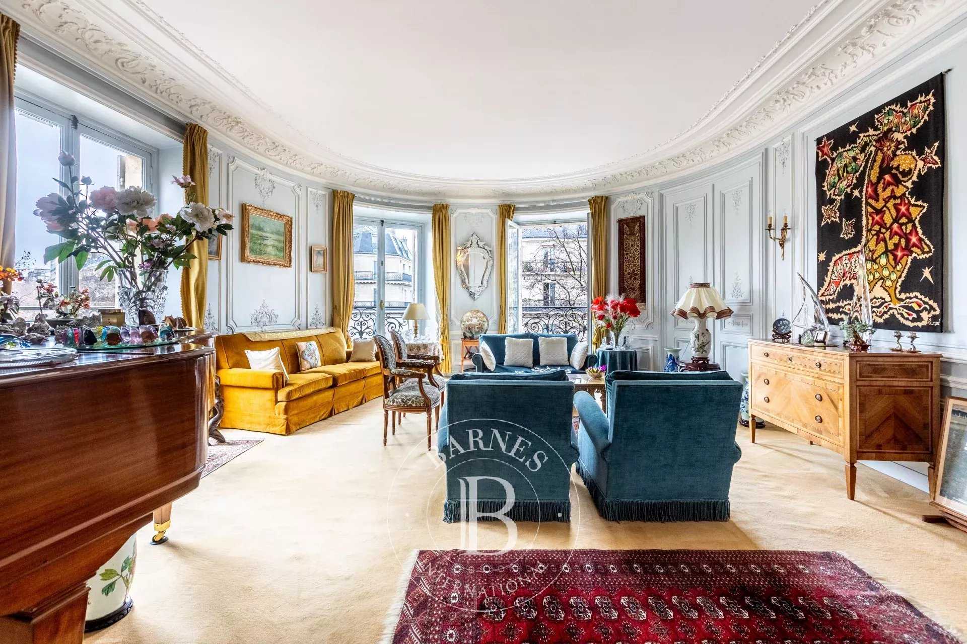 Appartement Paris 75008  -  ref 86744538 (picture 3)