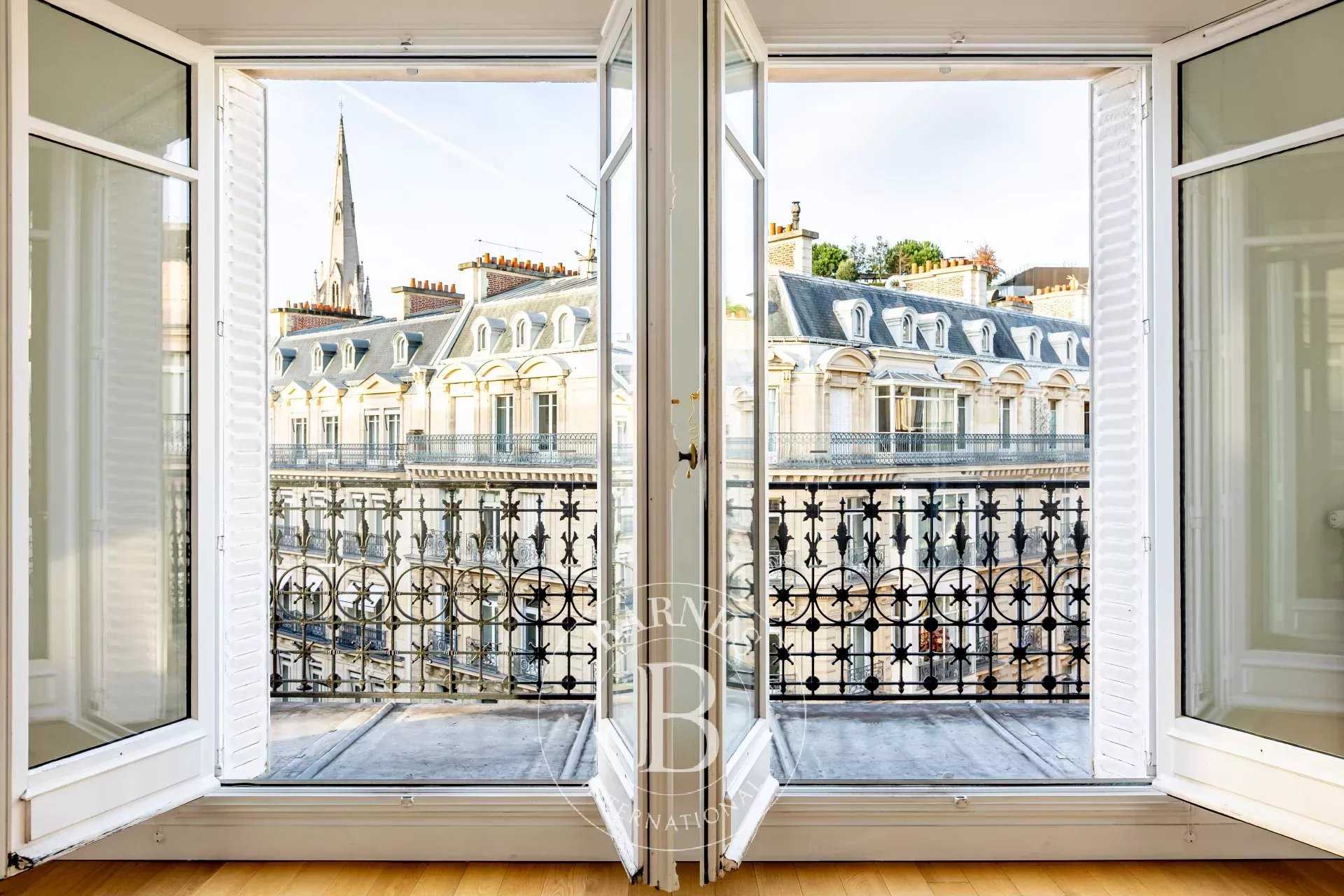 Piso Paris 75008  -  ref 86504886 (picture 1)