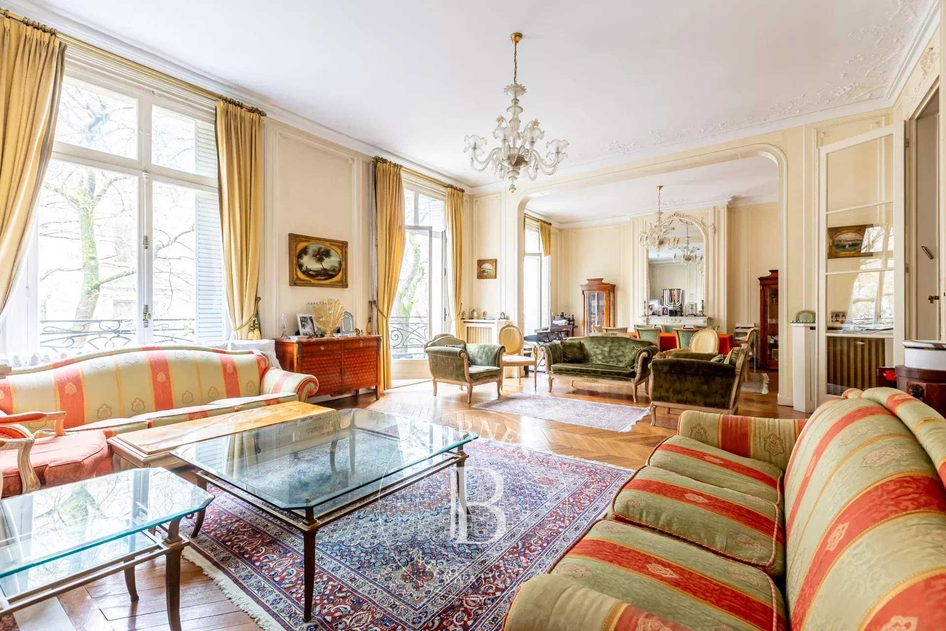 Apartment Paris 75017  -  ref 86700832 (picture 2)