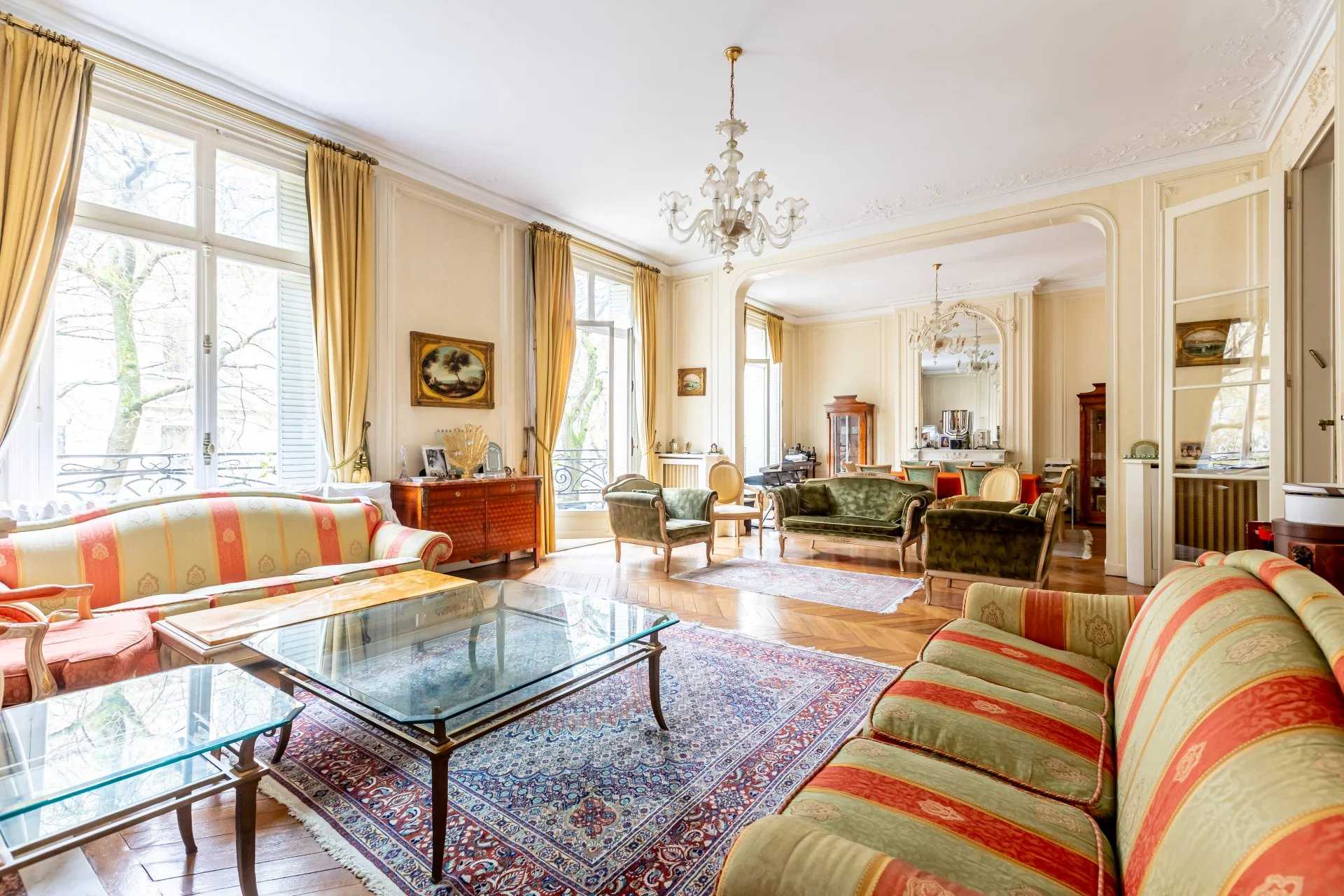 Piso Paris 75017  -  ref 86700832 (picture 2)