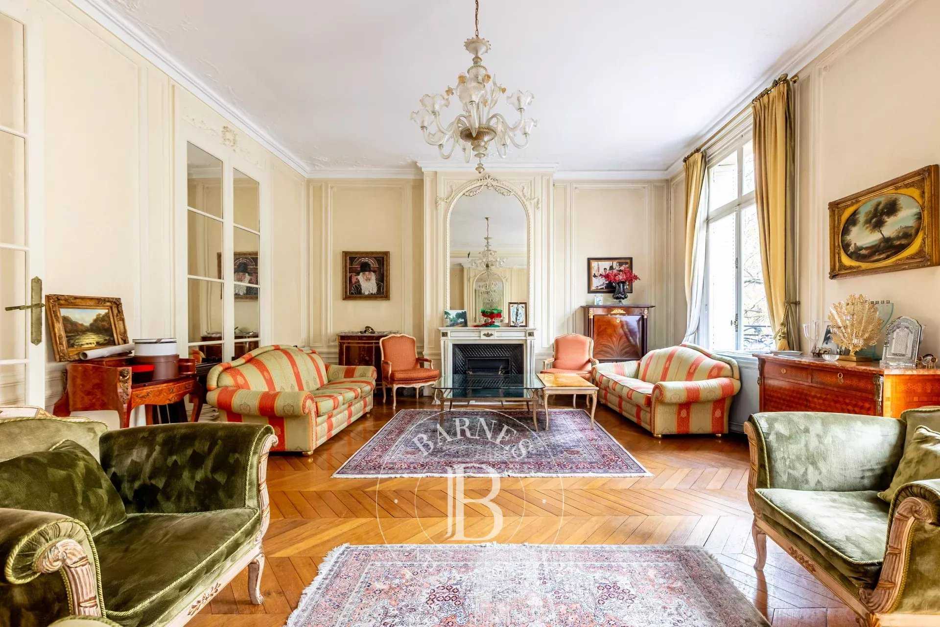 Apartment Paris 75017  -  ref 86700832 (picture 3)