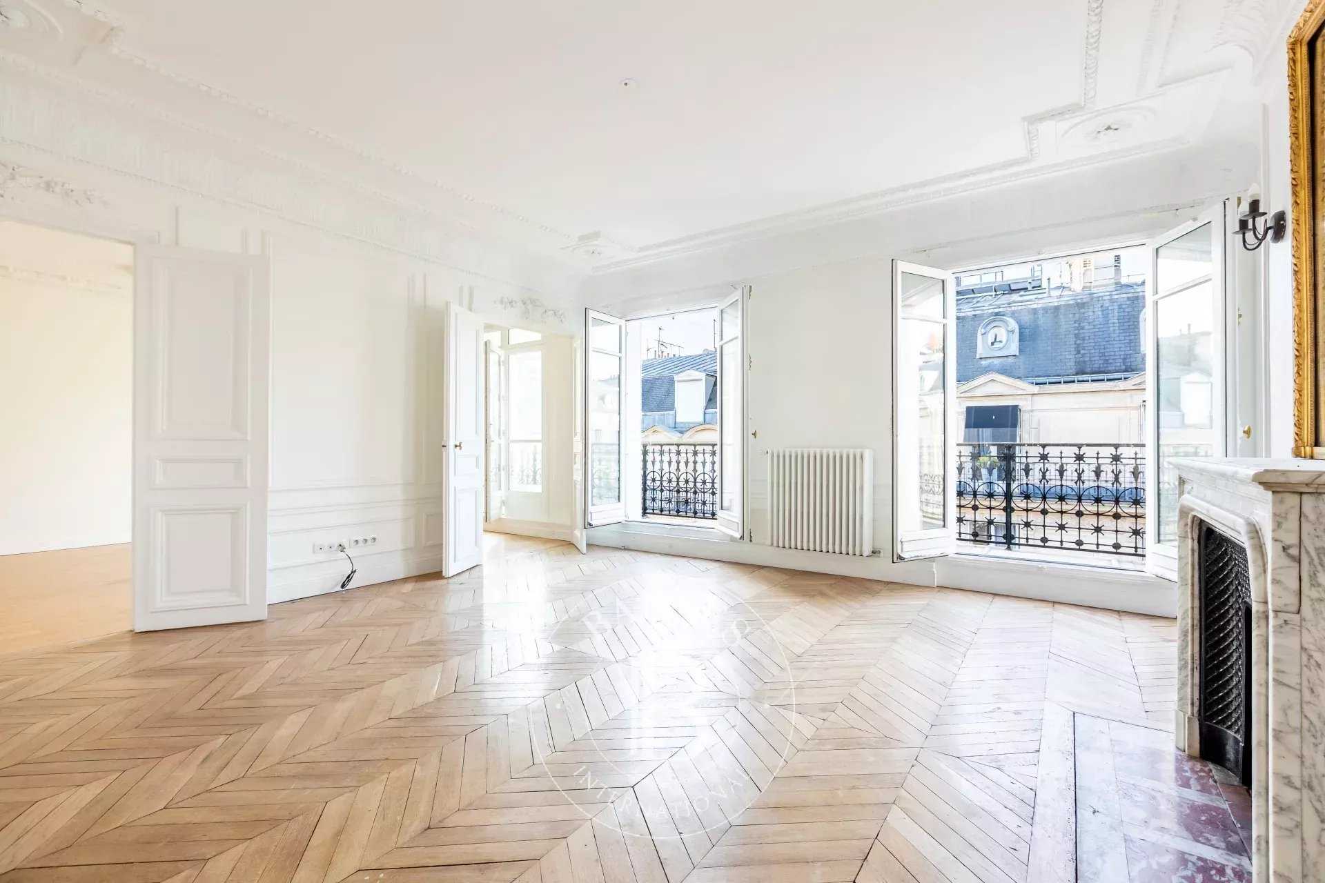 Piso Paris 75008  -  ref 86504886 (picture 3)