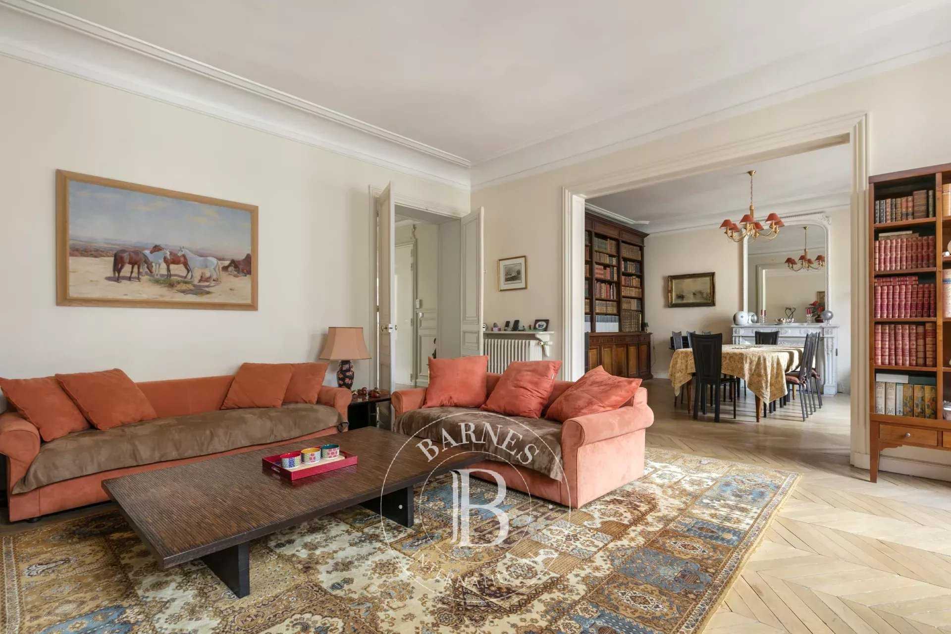 Piso Paris 75008  -  ref 86425831 (picture 2)