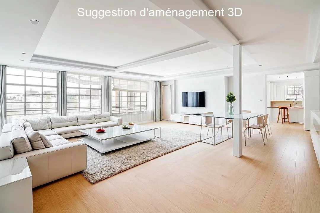 Appartement Paris 75008  -  ref 85423413 (picture 1)