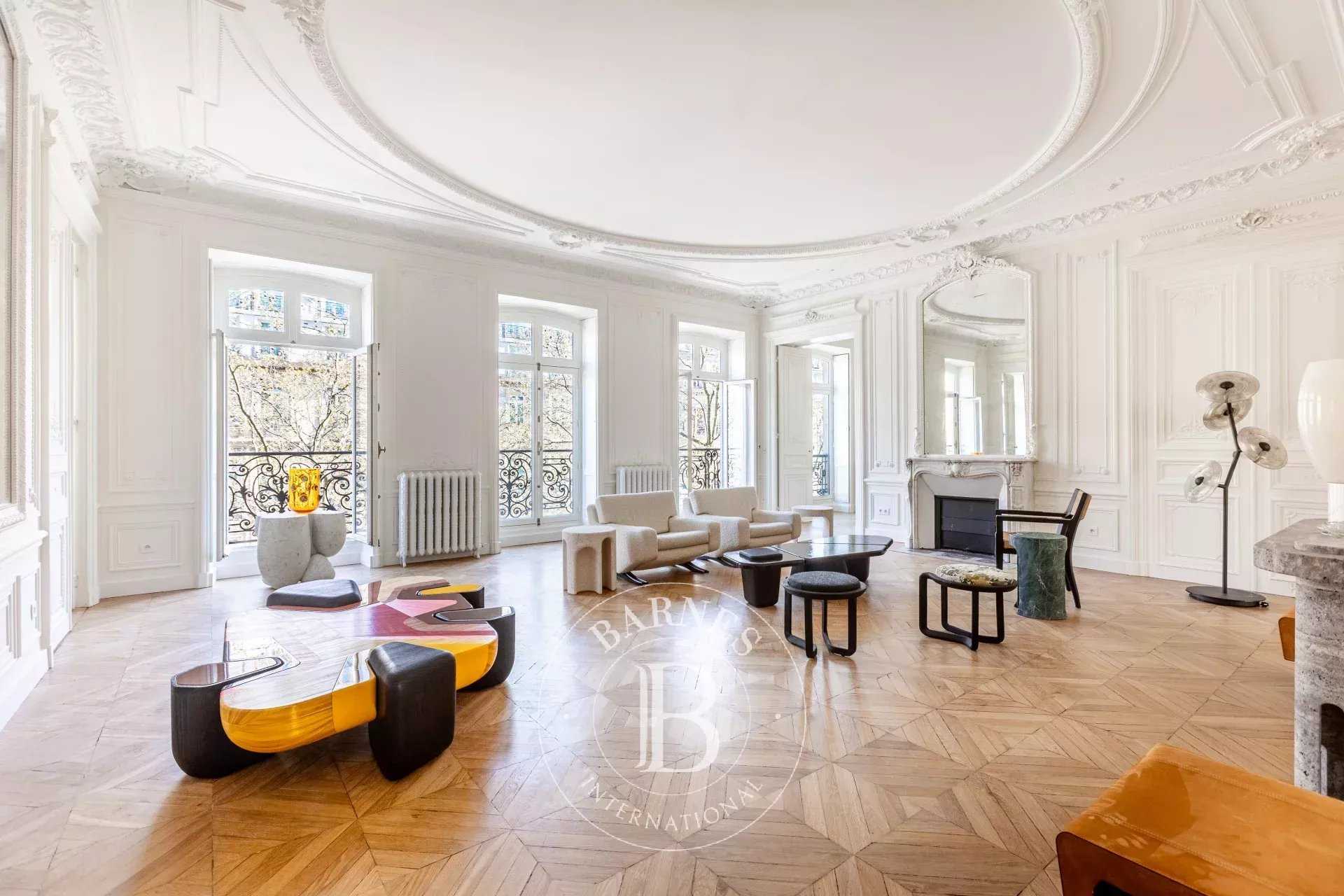 Piso Paris 75008  -  ref 86827380 (picture 3)