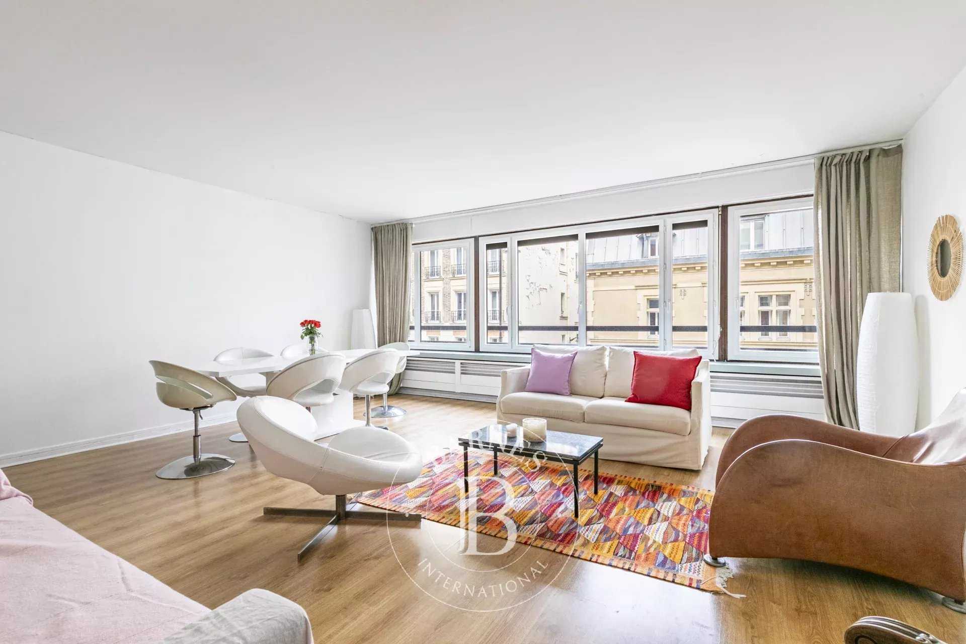 Appartement Paris 75017  -  ref 86338088 (picture 2)
