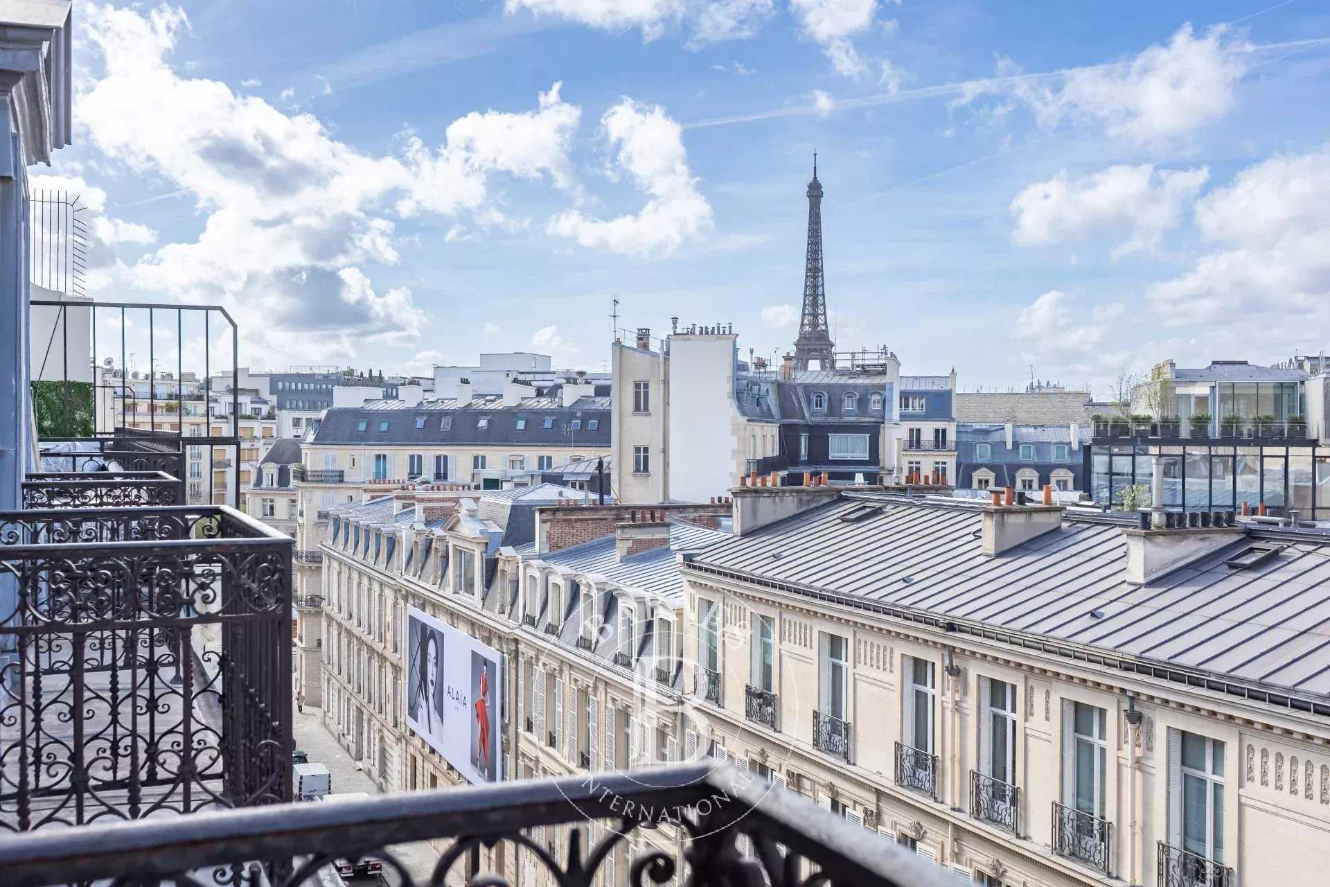 Apartment Paris 75008  -  ref 86808195 (picture 3)