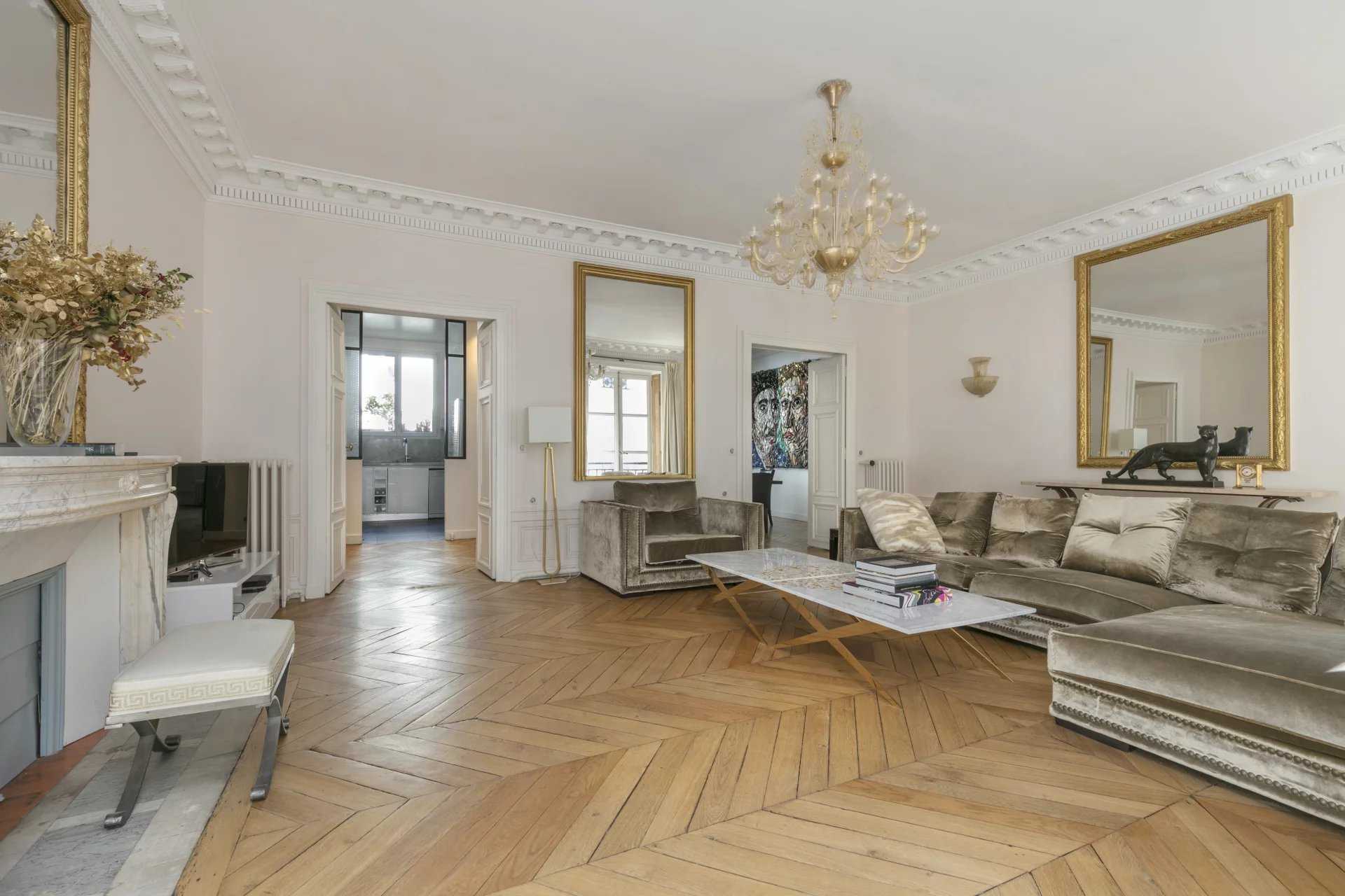 Piso Paris 75001  -  ref 82282725 (picture 3)