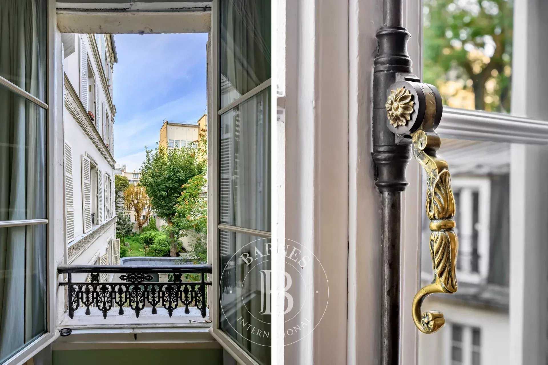 Appartement Paris 75008  -  ref 86343842 (picture 1)