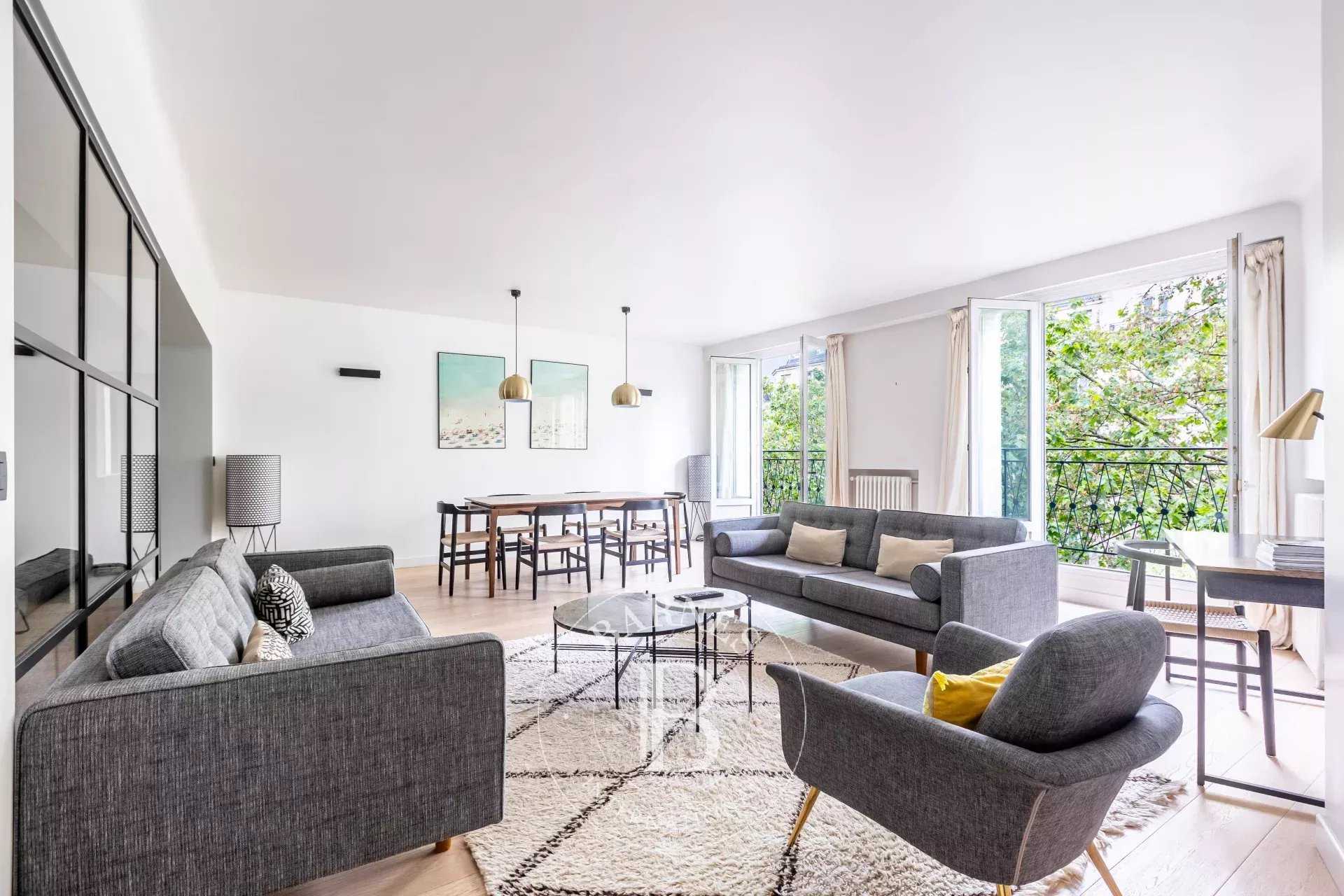 Piso Paris 75008  -  ref 86837839 (picture 2)