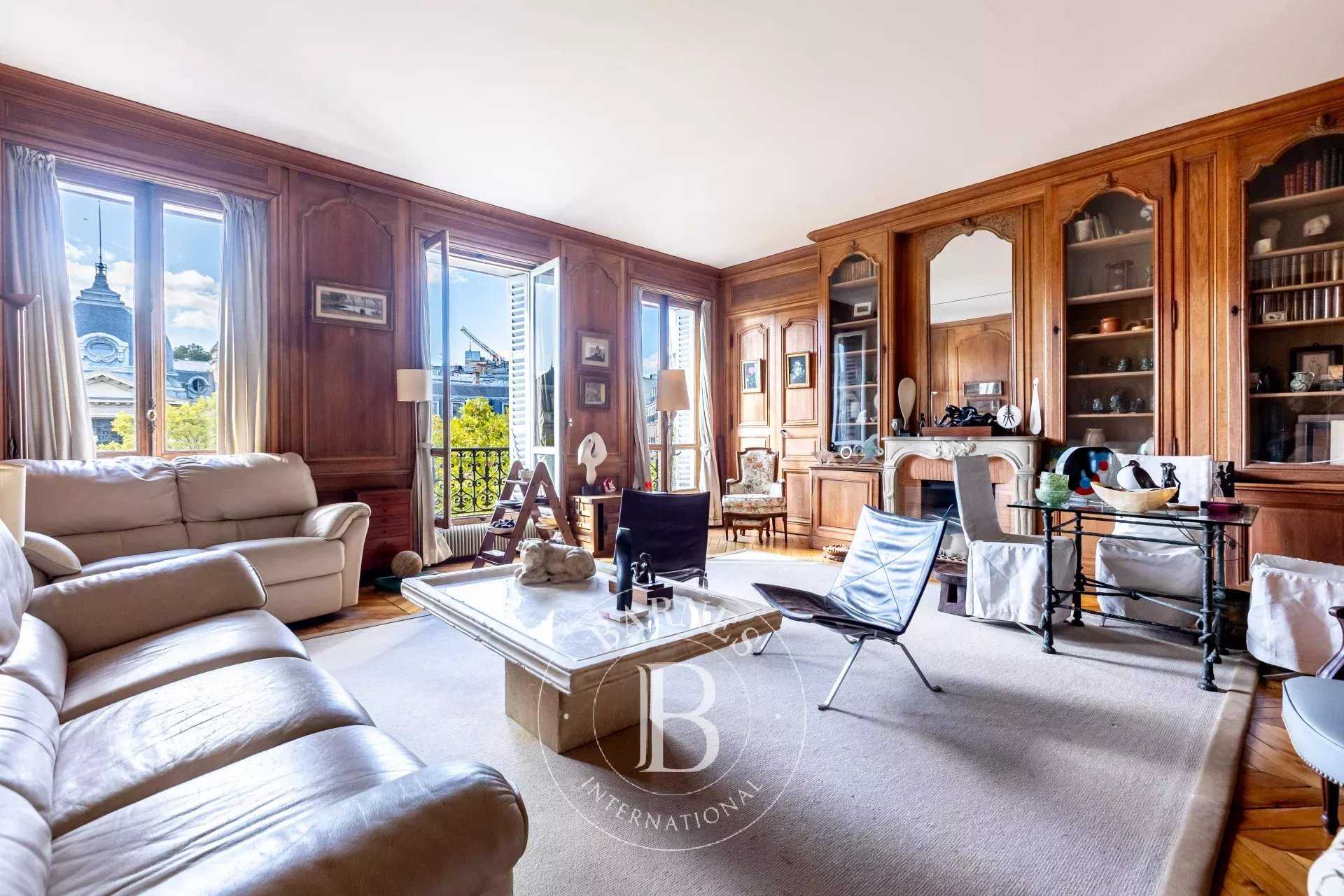 Piso Paris 75008  -  ref 86201901 (picture 1)