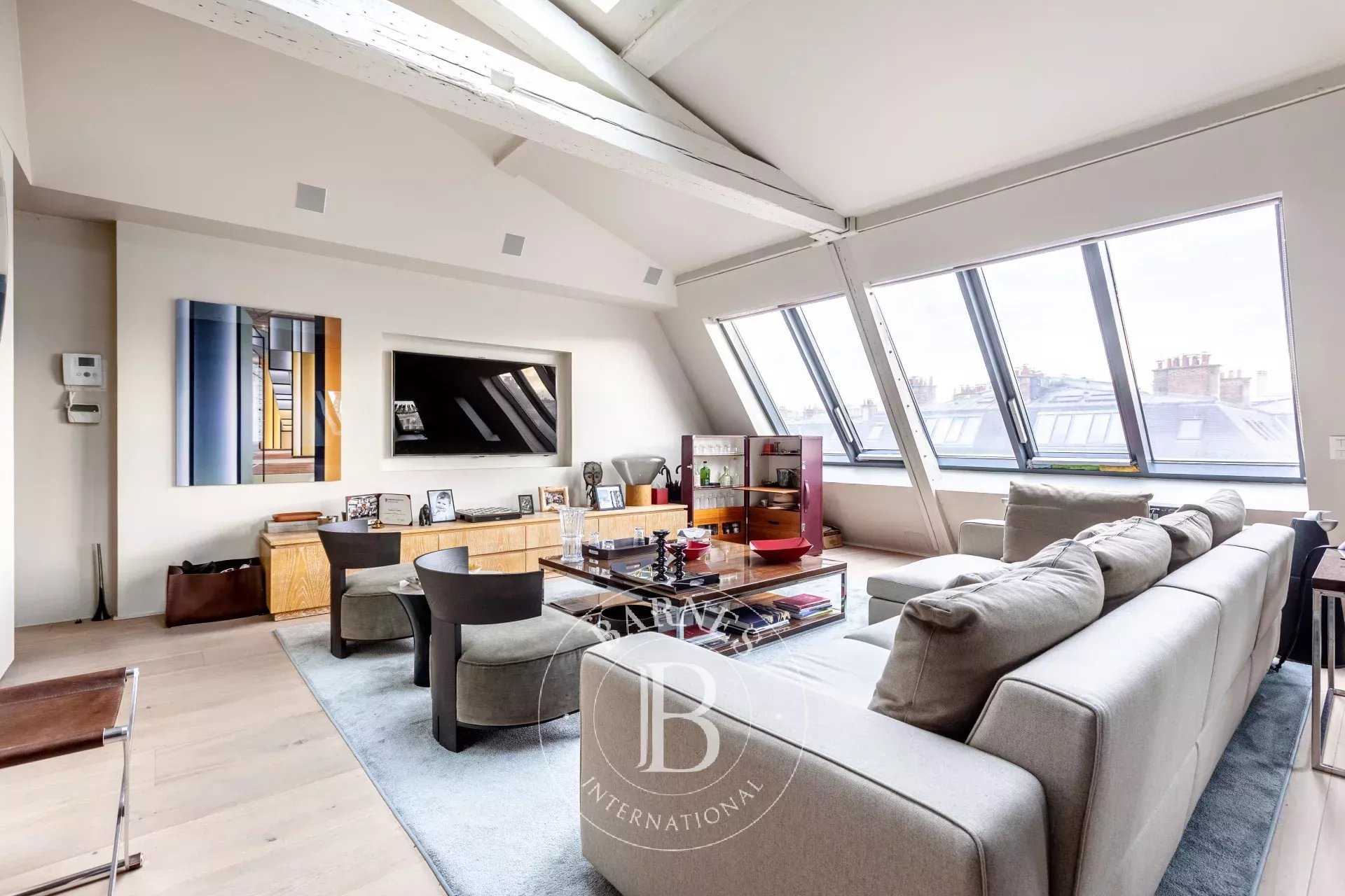 Apartment Paris 75008  -  ref 86650047 (picture 2)