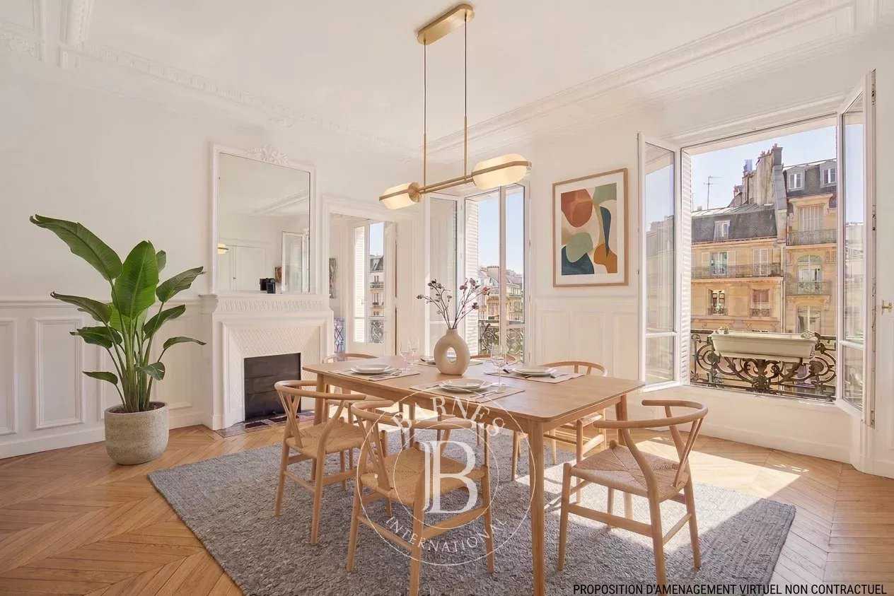 Apartment Paris 75008  -  ref 85785941 (picture 2)