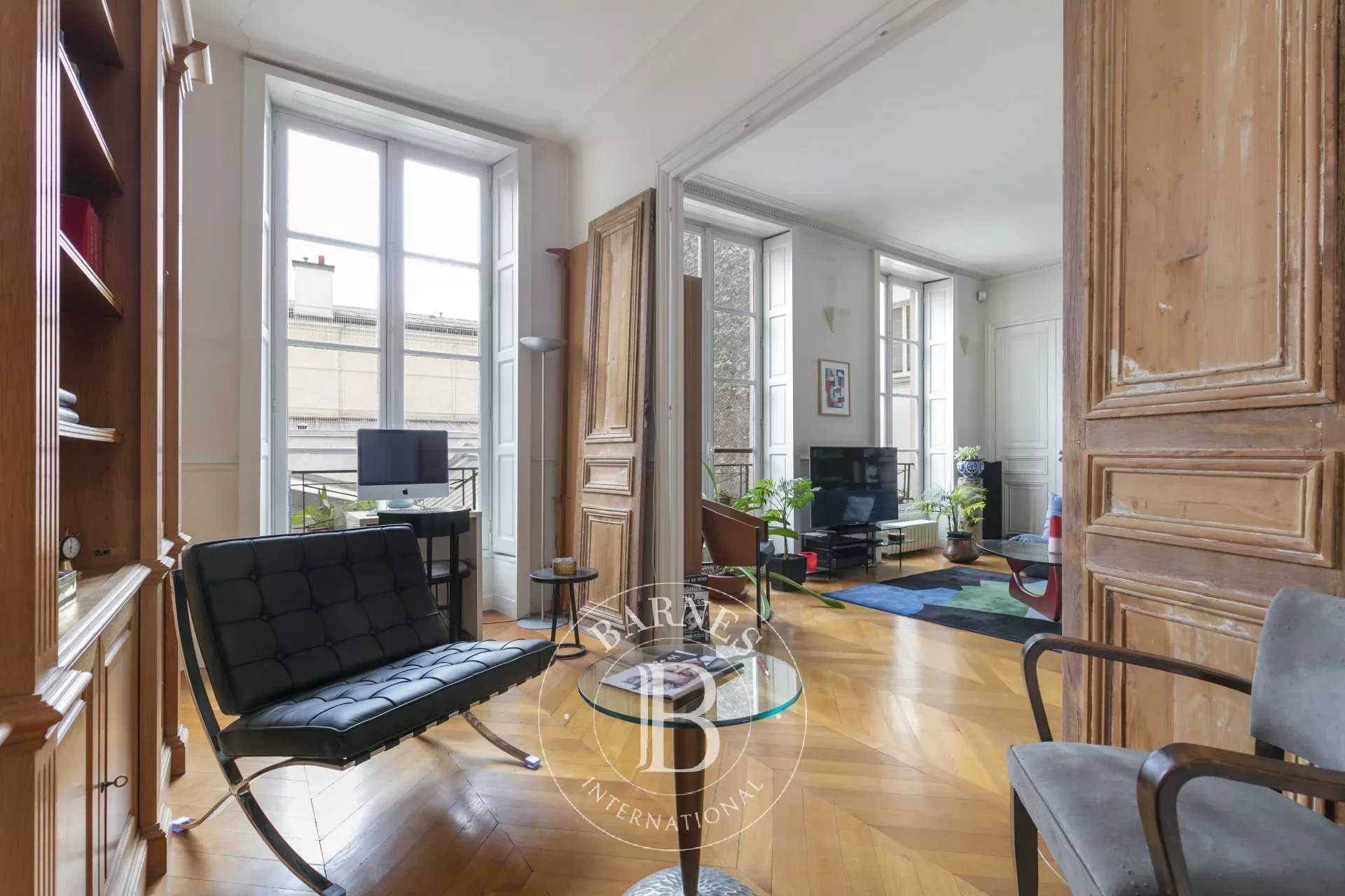 Piso Paris 75008  -  ref 86770559 (picture 3)