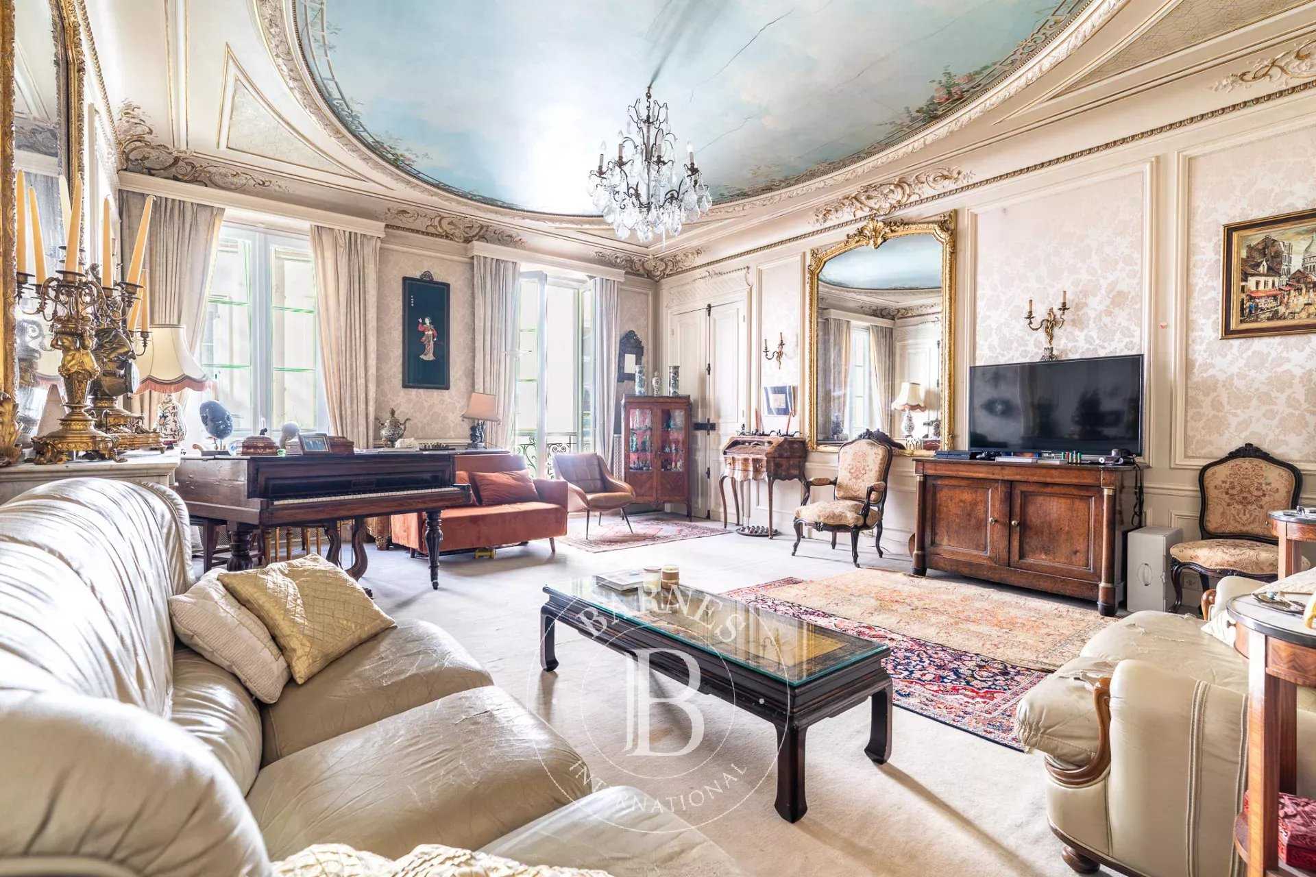 Appartement Paris 75008  -  ref 86844197 (picture 2)