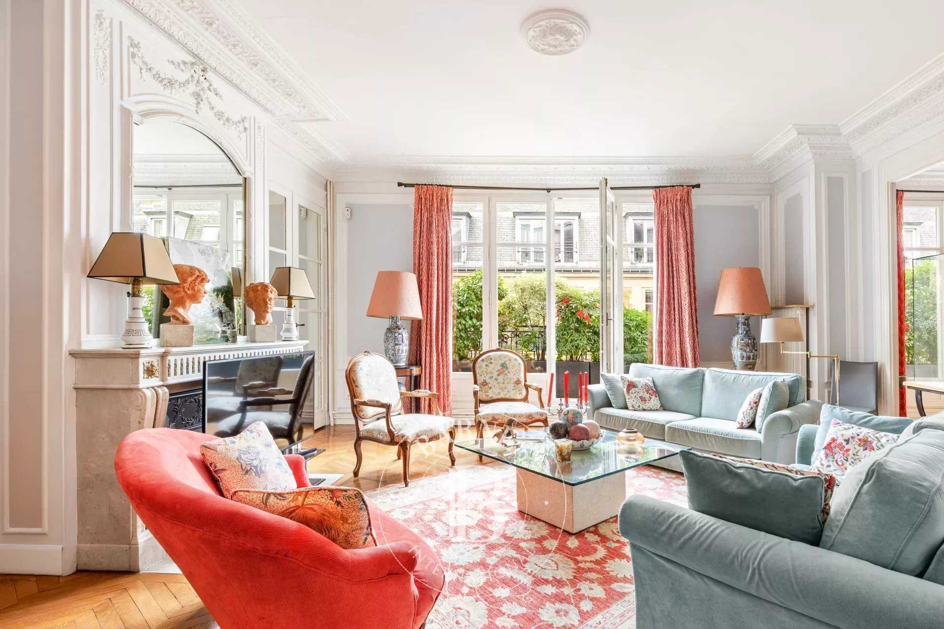 Piso Paris 75008  -  ref 86489835 (picture 2)