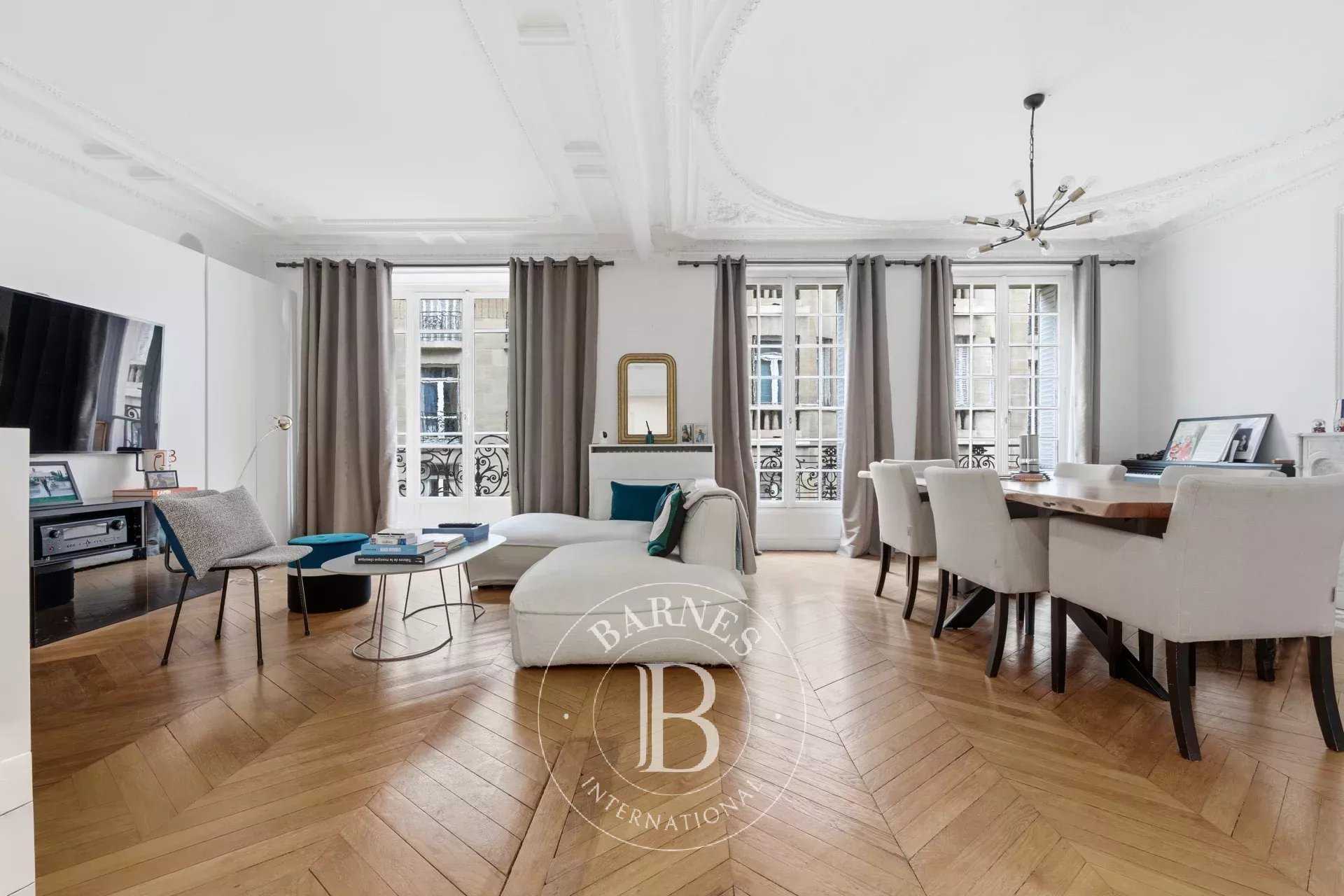 Piso Paris 75017  -  ref 86650301 (picture 2)