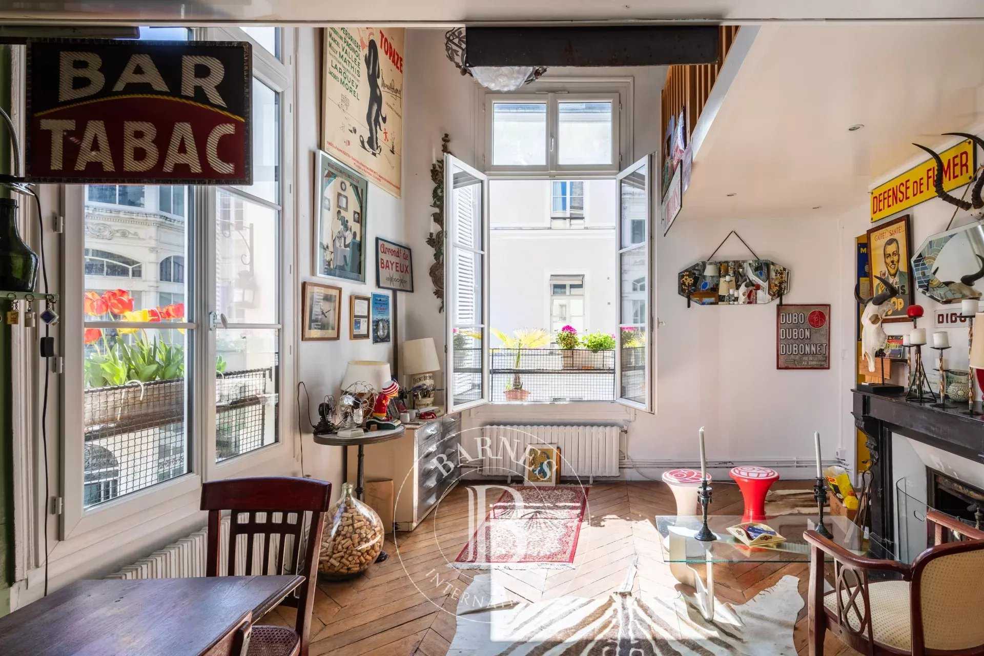 Appartement Paris 75008  -  ref 84511030 (picture 1)