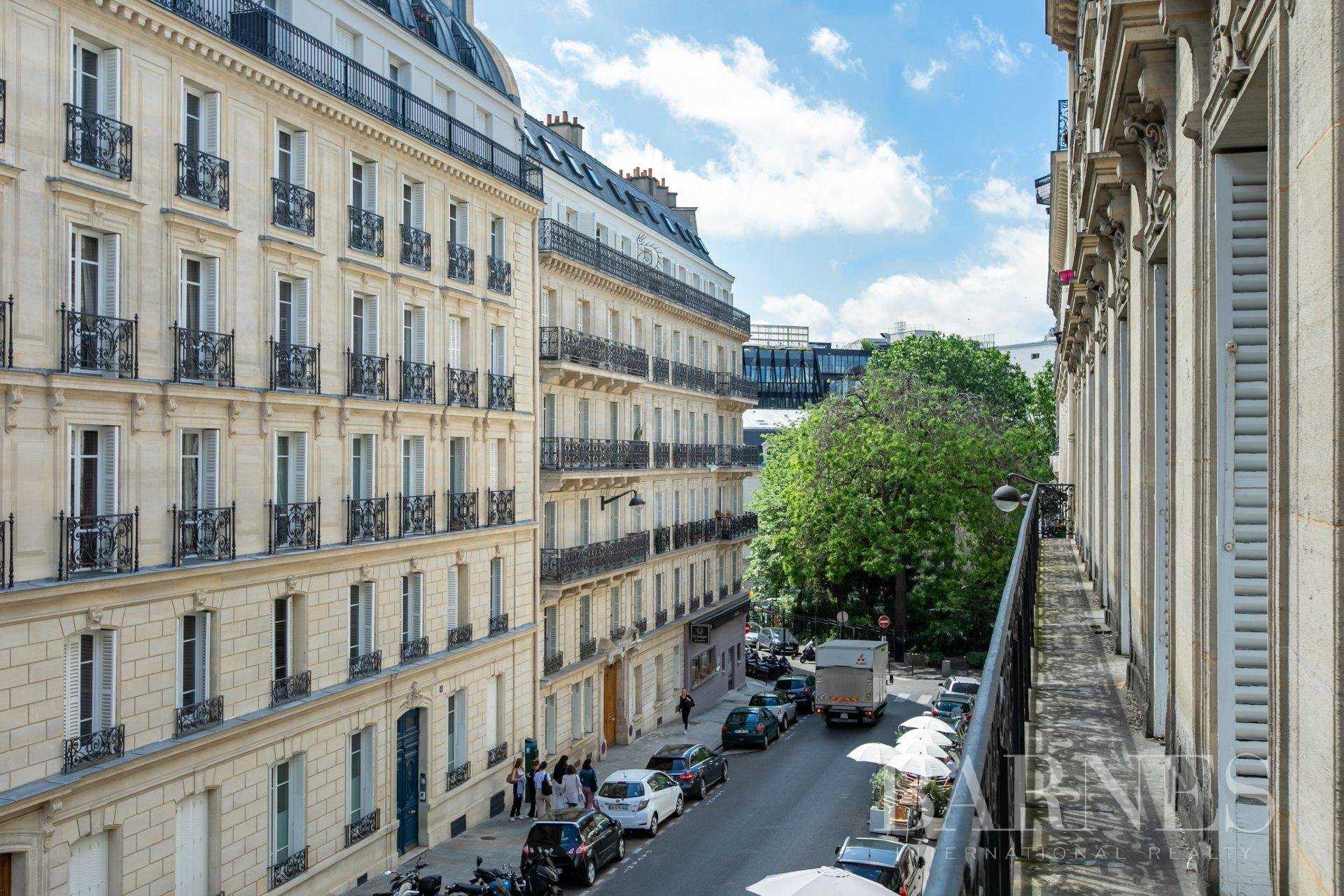 Apartment Paris 75008  -  ref 7005427 (picture 3)