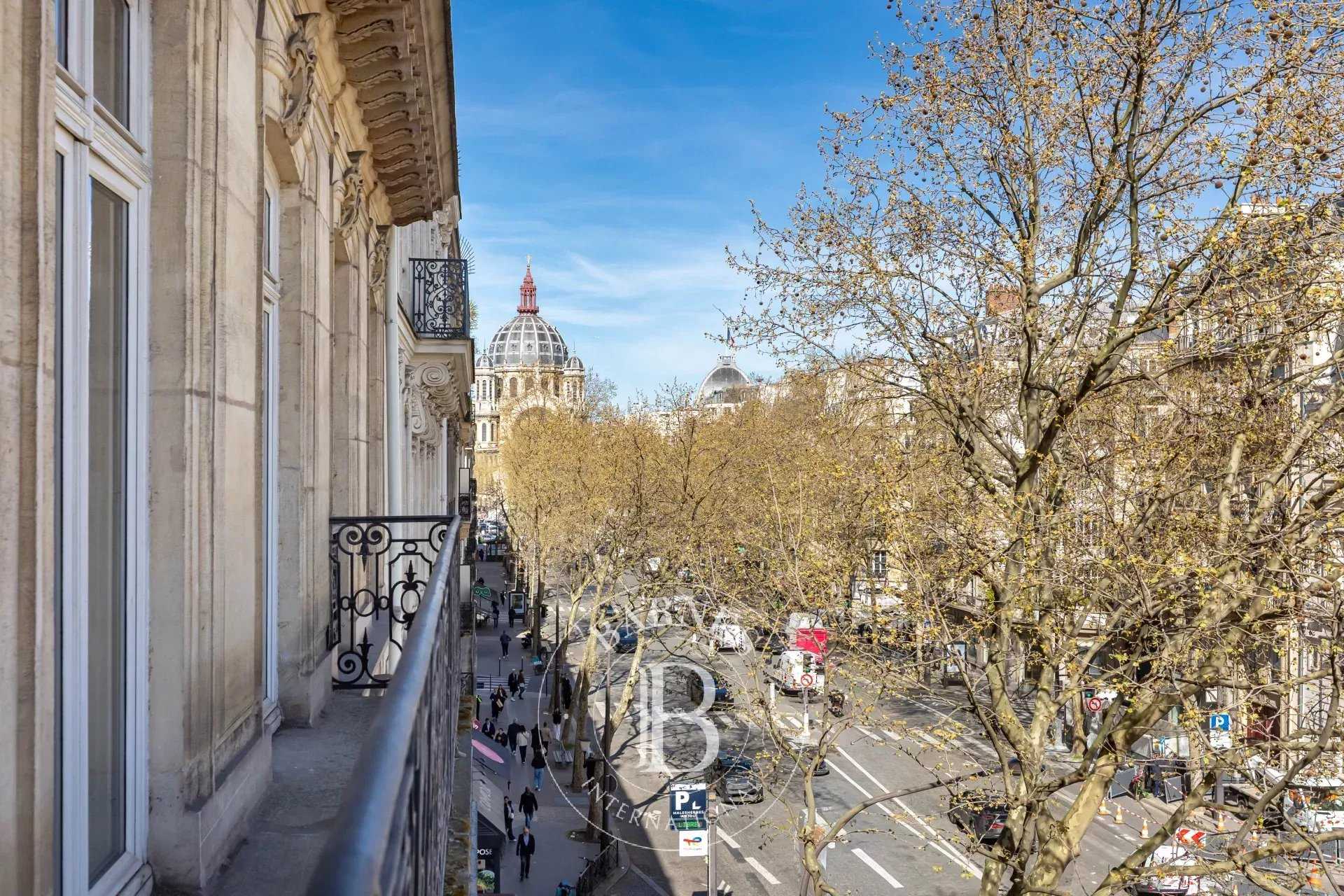 Piso Paris 75008  -  ref 86827380 (picture 2)