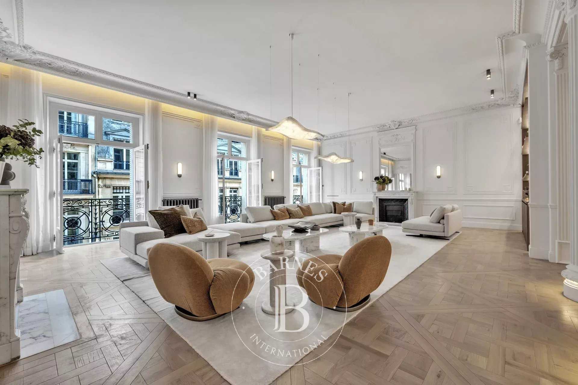 Piso Paris 75008  -  ref 86561483 (picture 2)