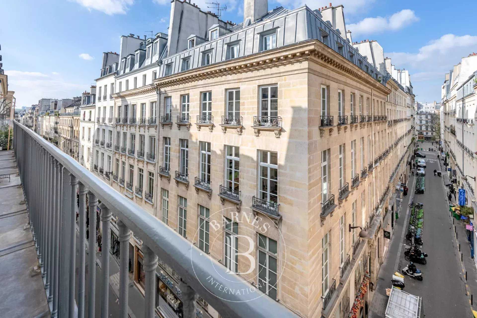 Appartement Paris 75001  -  ref 85767527 (picture 1)