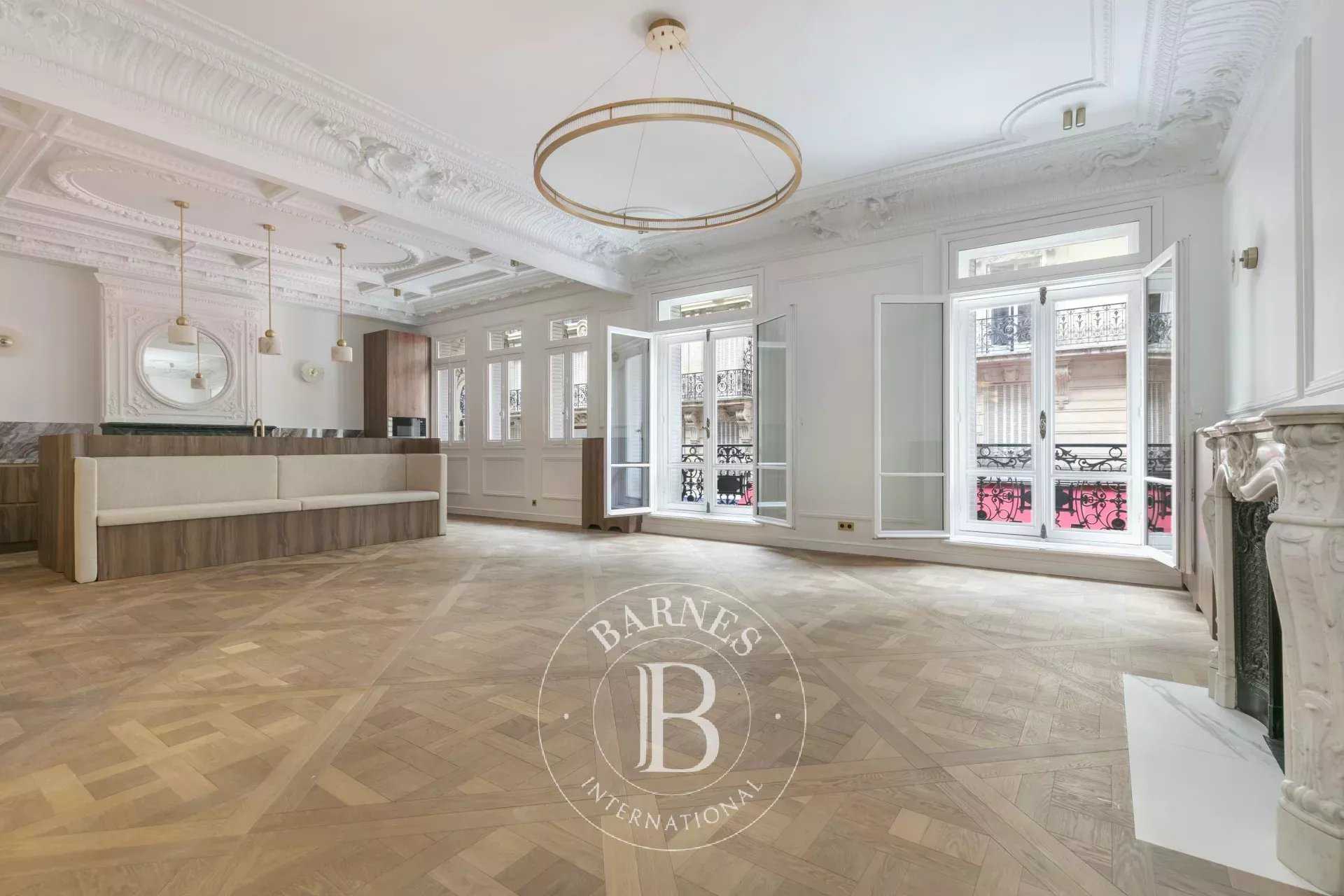 Piso Paris 75008  -  ref 86123324 (picture 1)