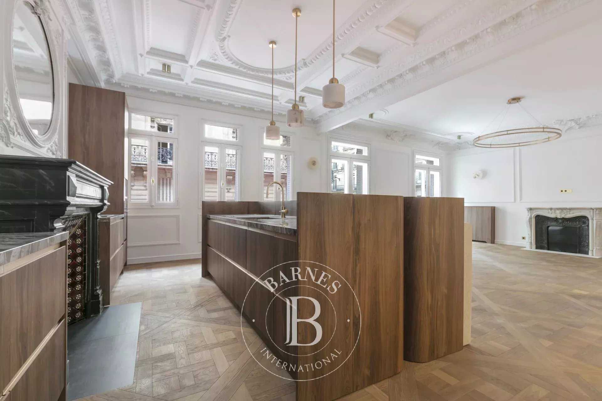 Piso Paris 75008  -  ref 86123324 (picture 3)