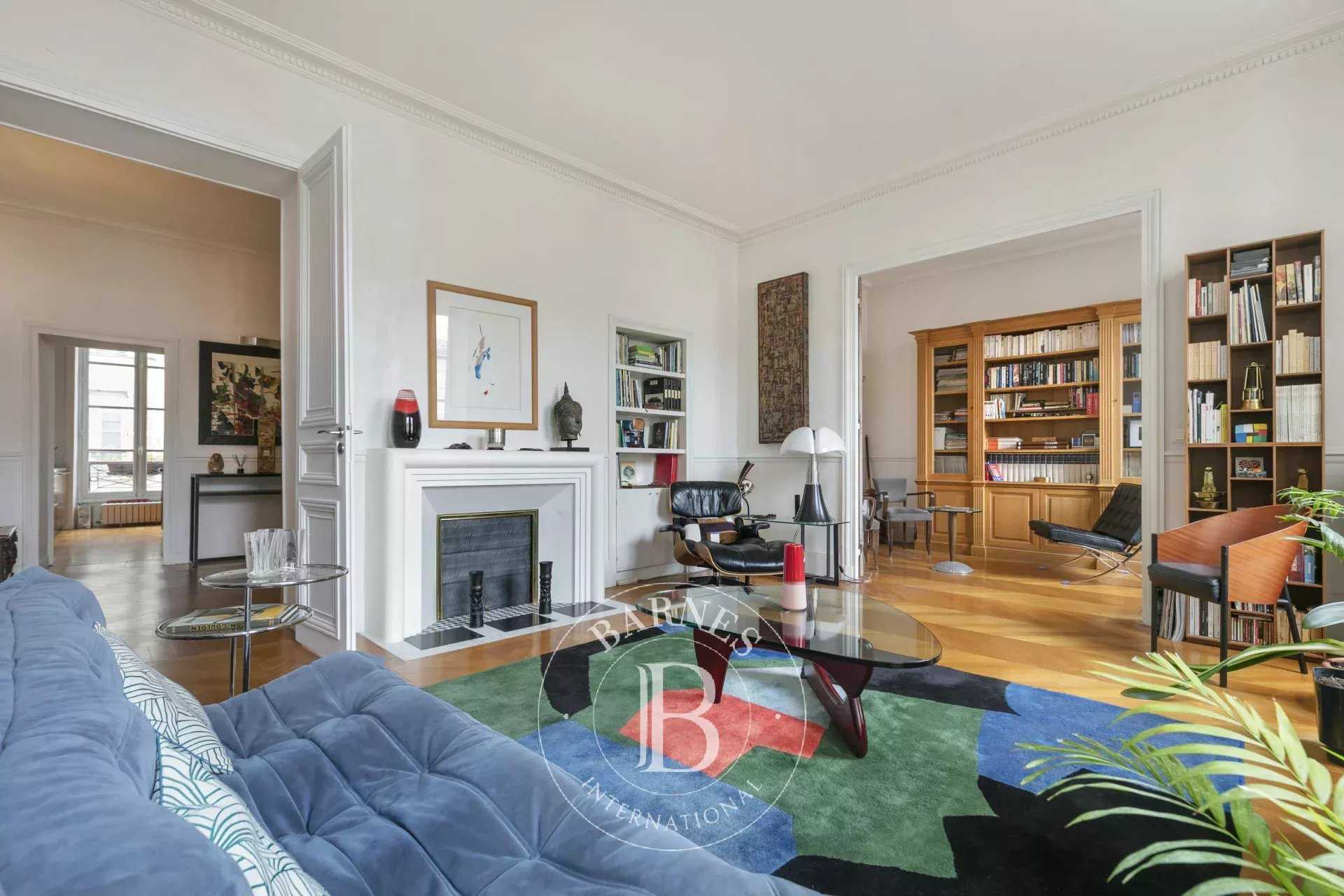 Piso Paris 75008  -  ref 86770559 (picture 2)