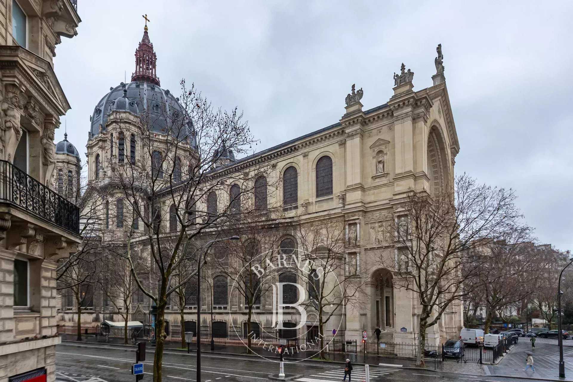 Apartment Paris 75008  -  ref 86690229 (picture 3)