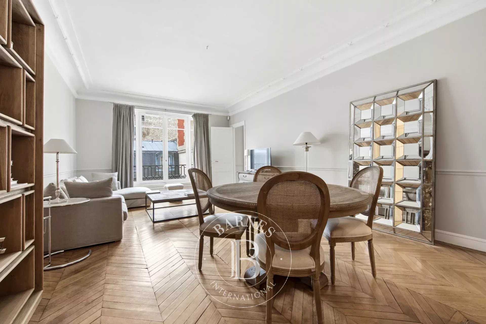 Piso Paris 75008  -  ref 86673544 (picture 2)